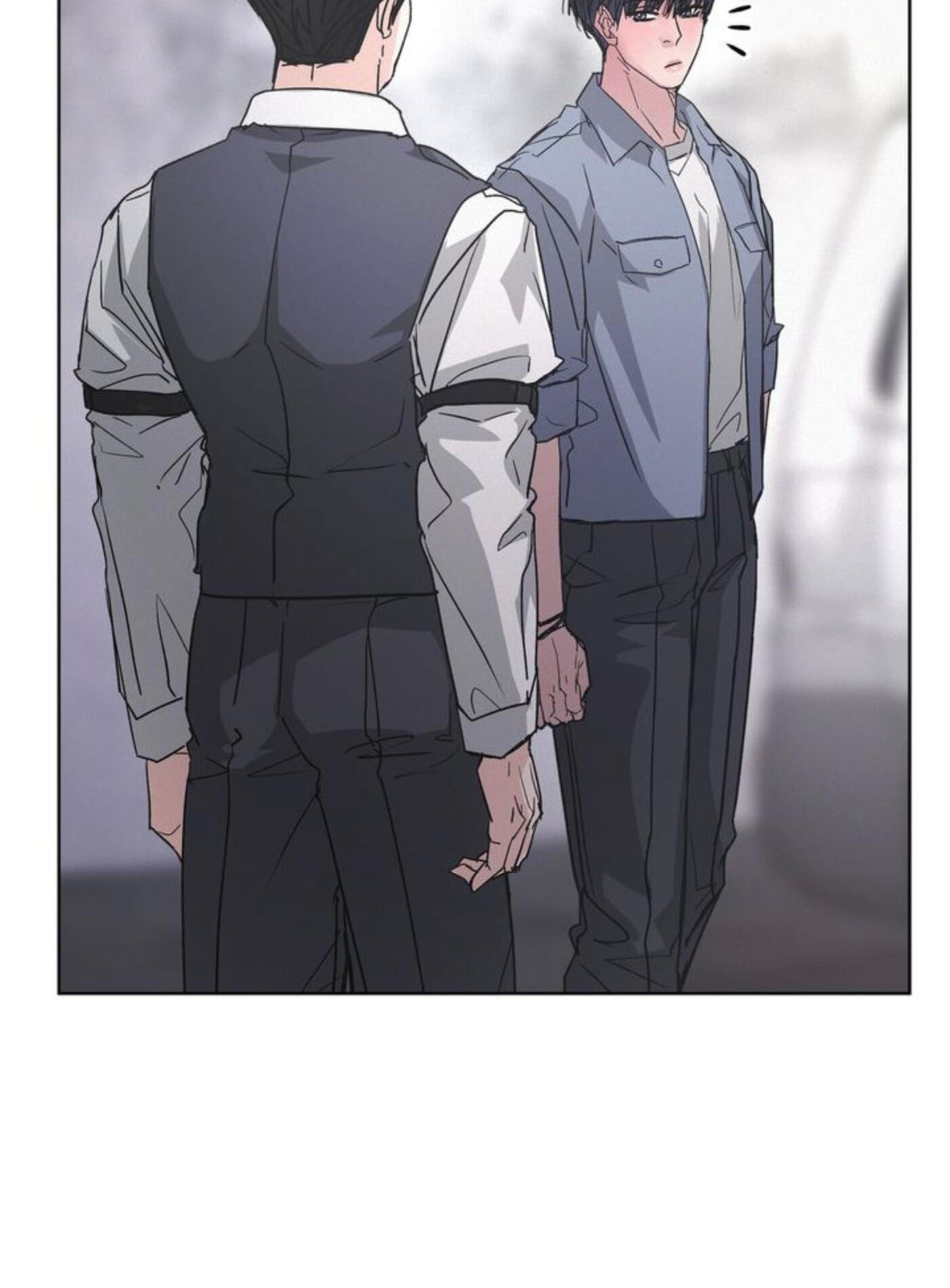 Off the Record (lleno) Chapter 33 page 64 - 