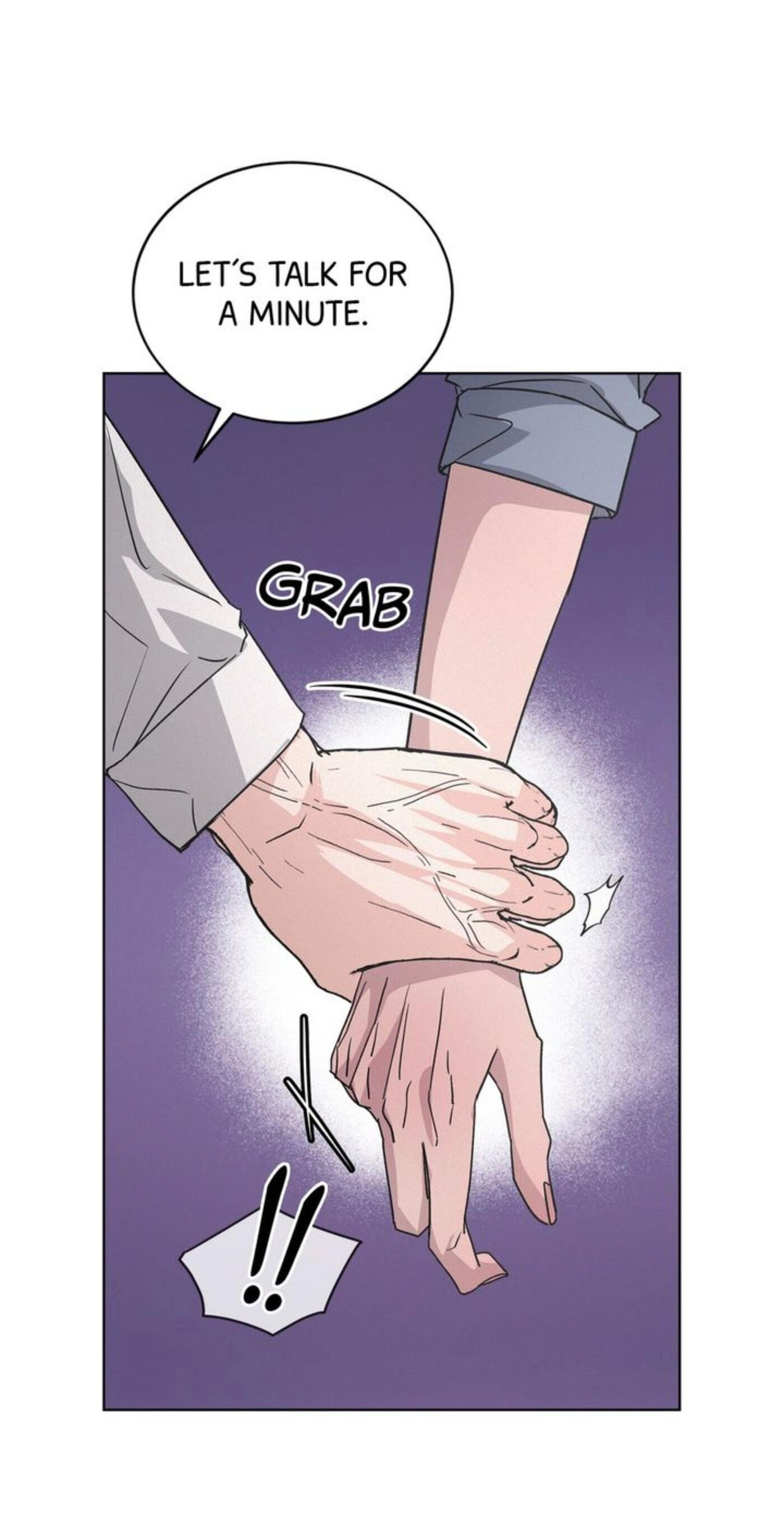 Off the Record (lleno) Chapter 33 page 65 - 