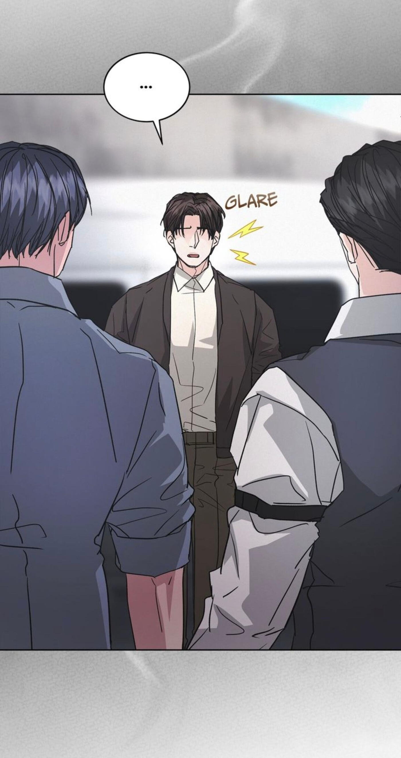 Off the Record (lleno) Chapter 33 page 68 - 