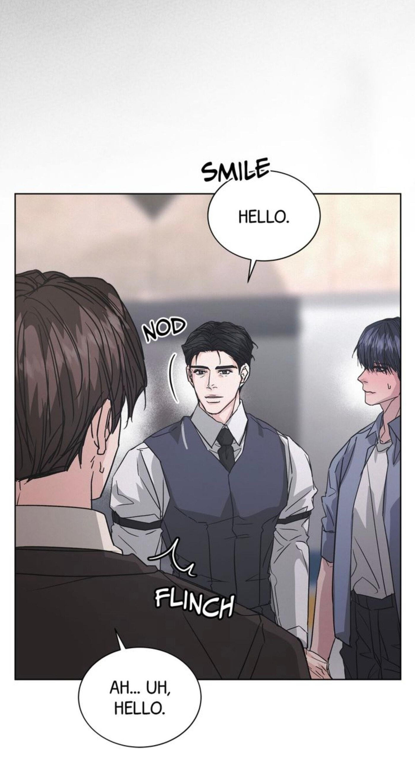 Off the Record (lleno) Chapter 33 page 69 - 