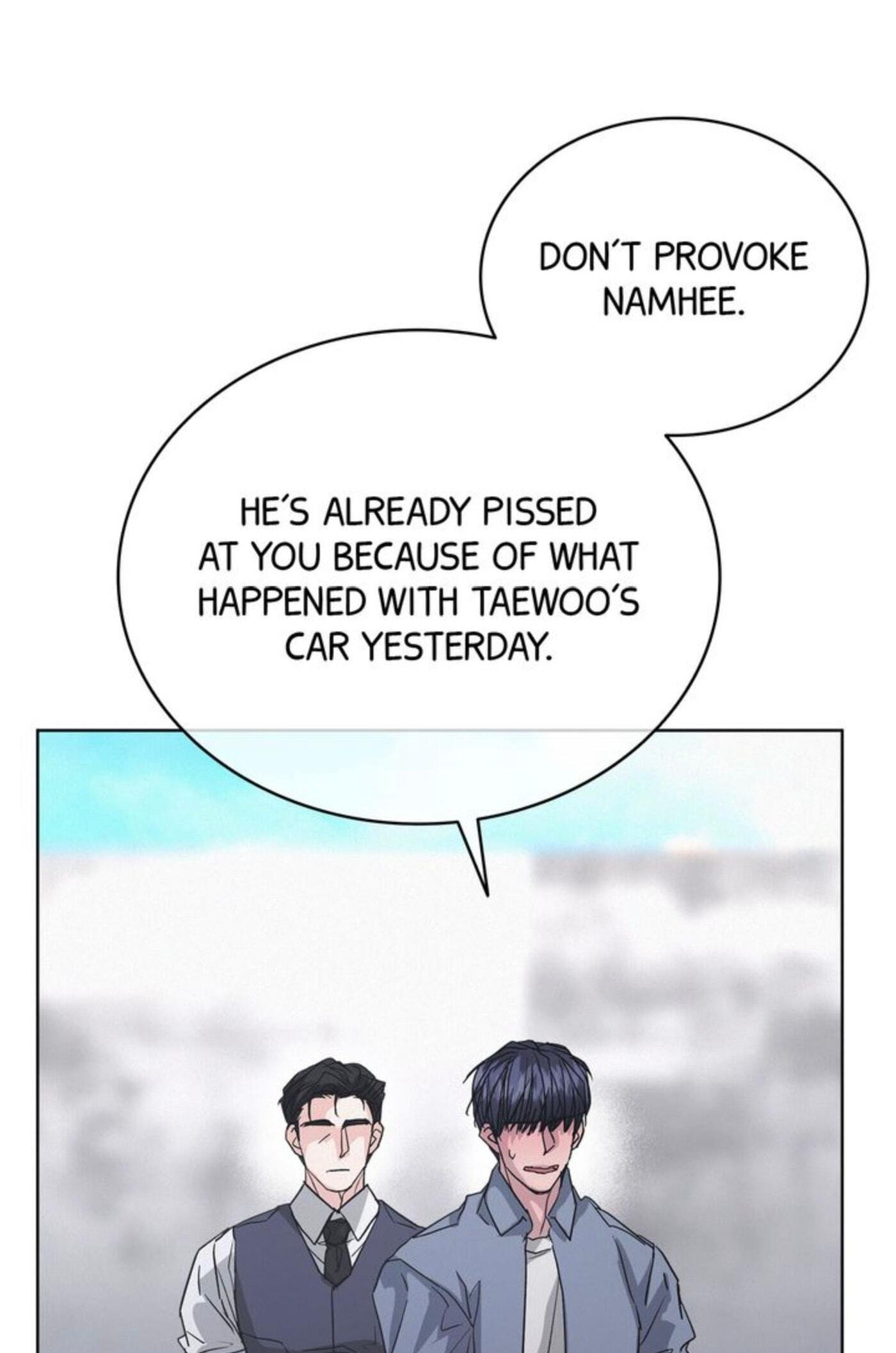 Off the Record (lleno) Chapter 33 page 70 - 