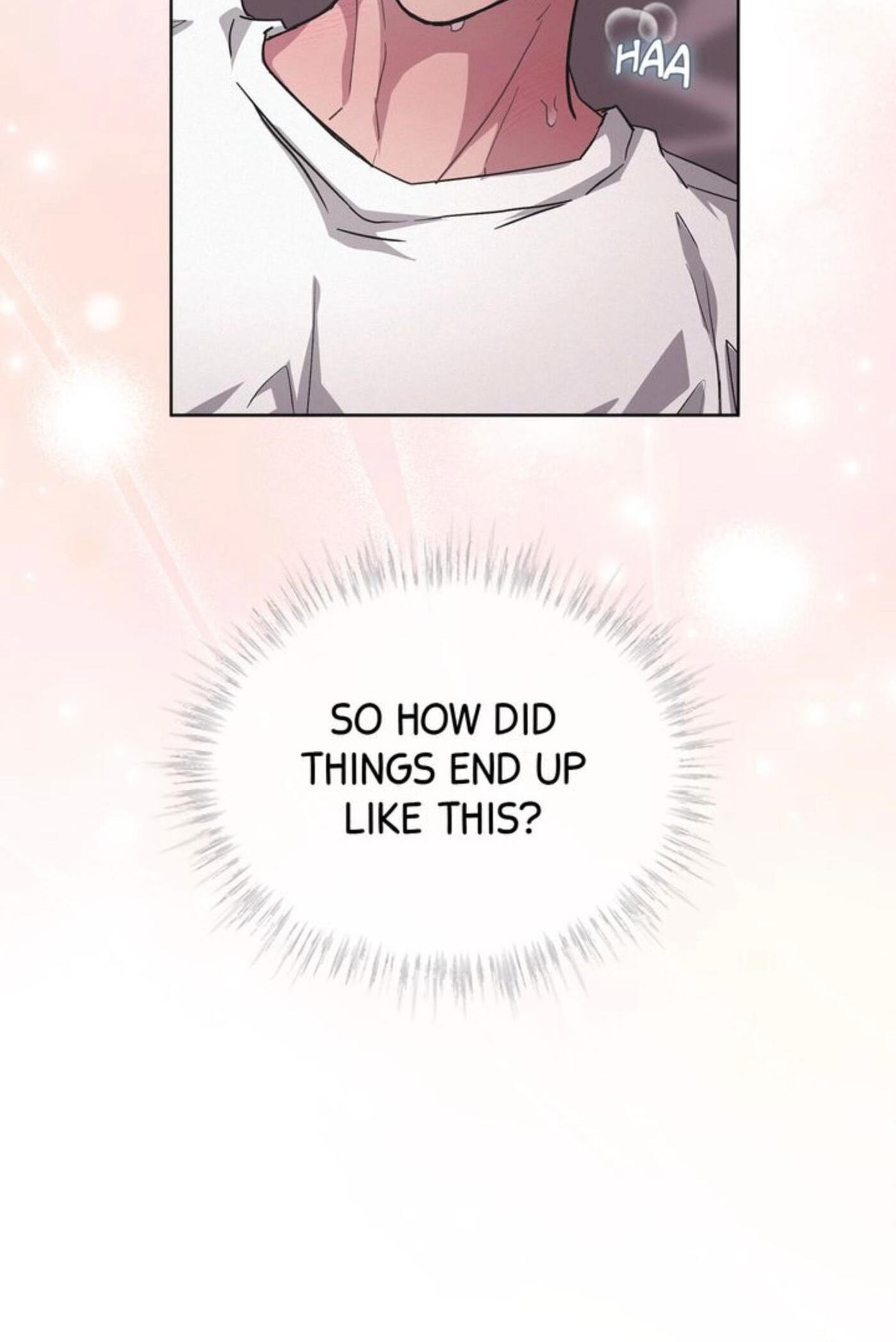 Off the Record (lleno) Chapter 33 page 8 - 
