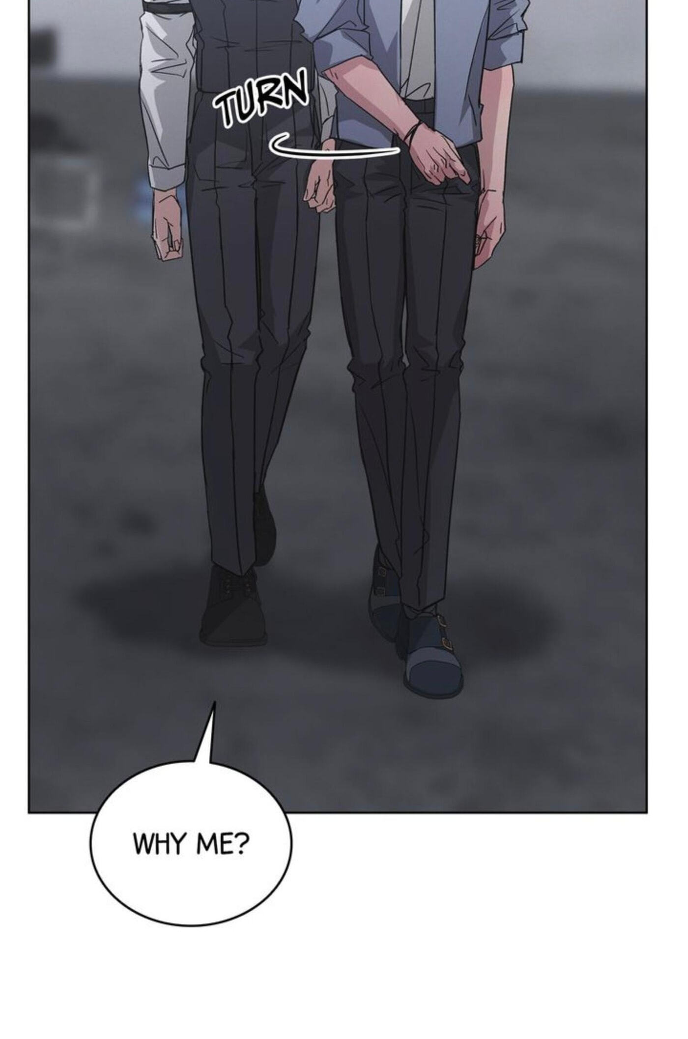 Off the Record (lleno) Chapter 33 page 71 - 