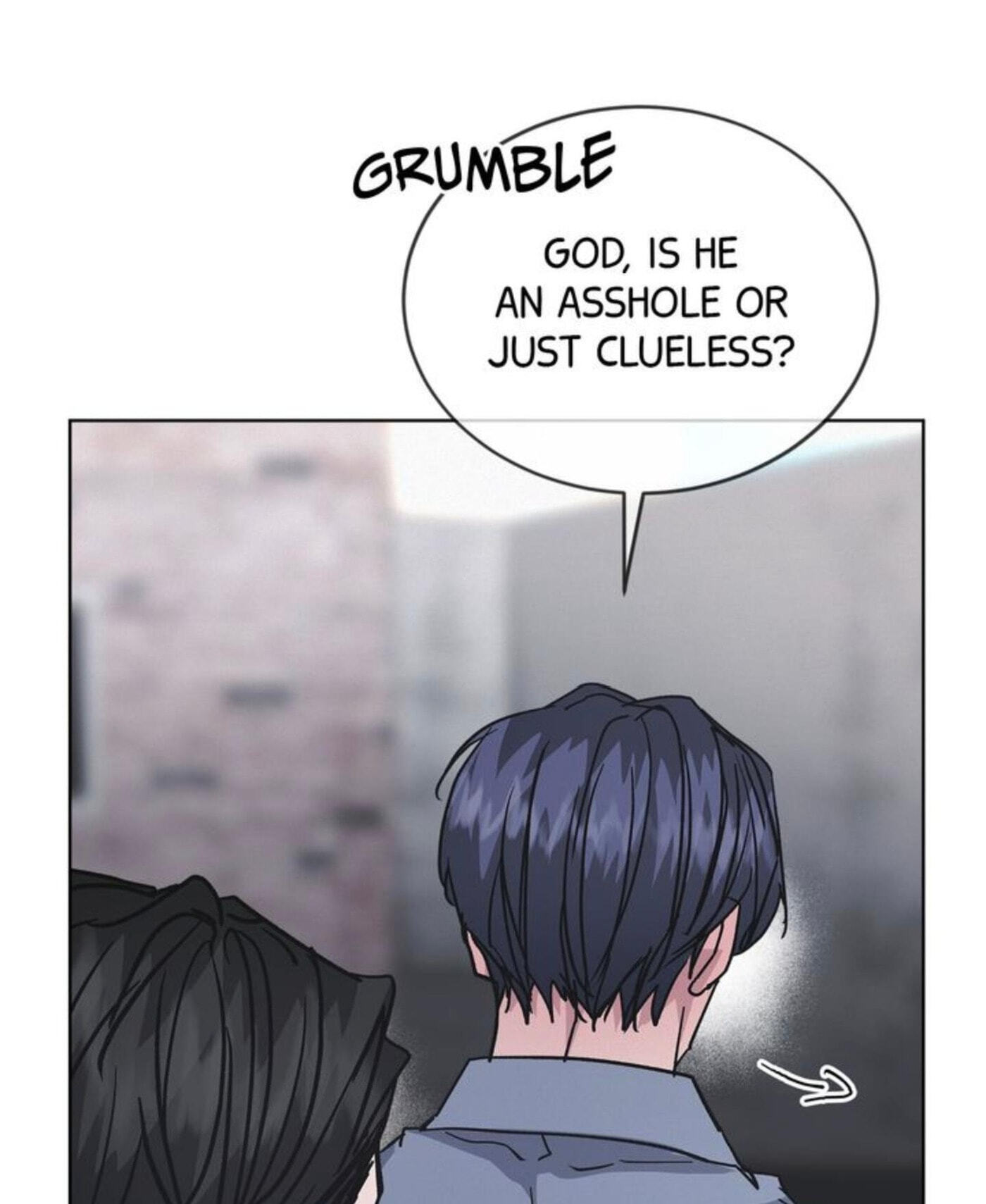 Off the Record (lleno) Chapter 33 page 72 - 