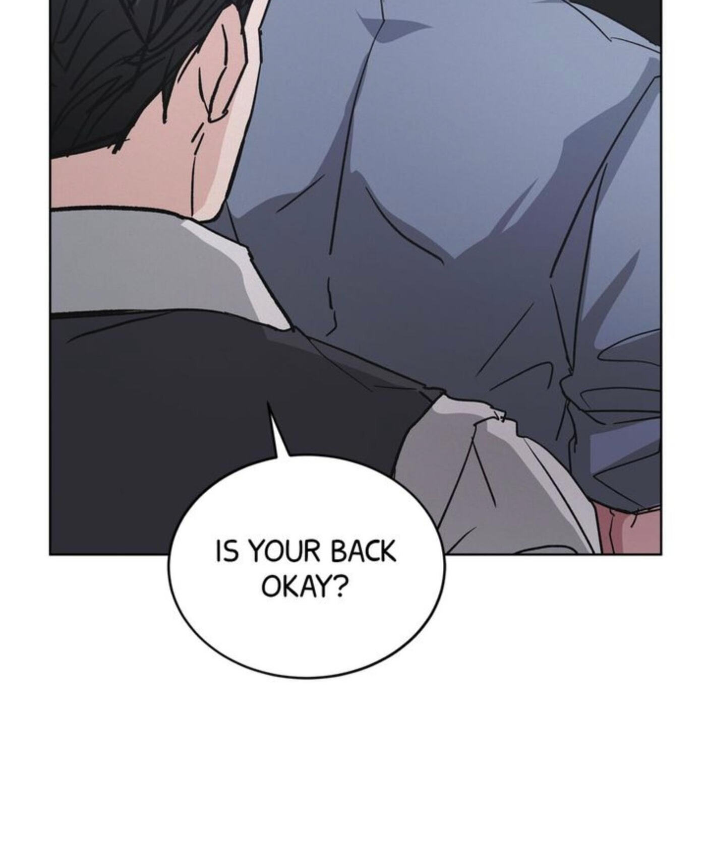 Off the Record (lleno) Chapter 33 page 73 - 