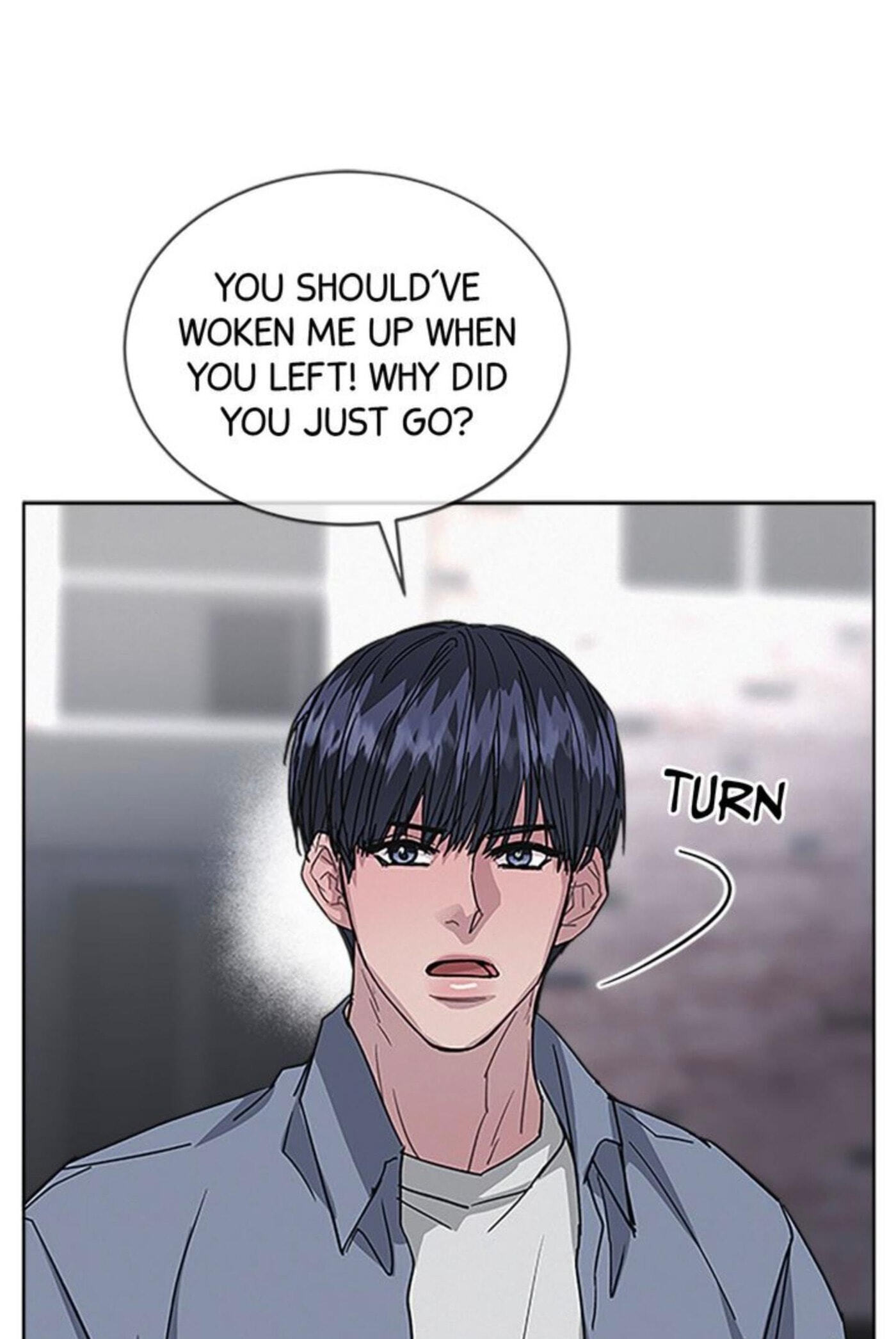 Off the Record (lleno) Chapter 33 page 74 - 