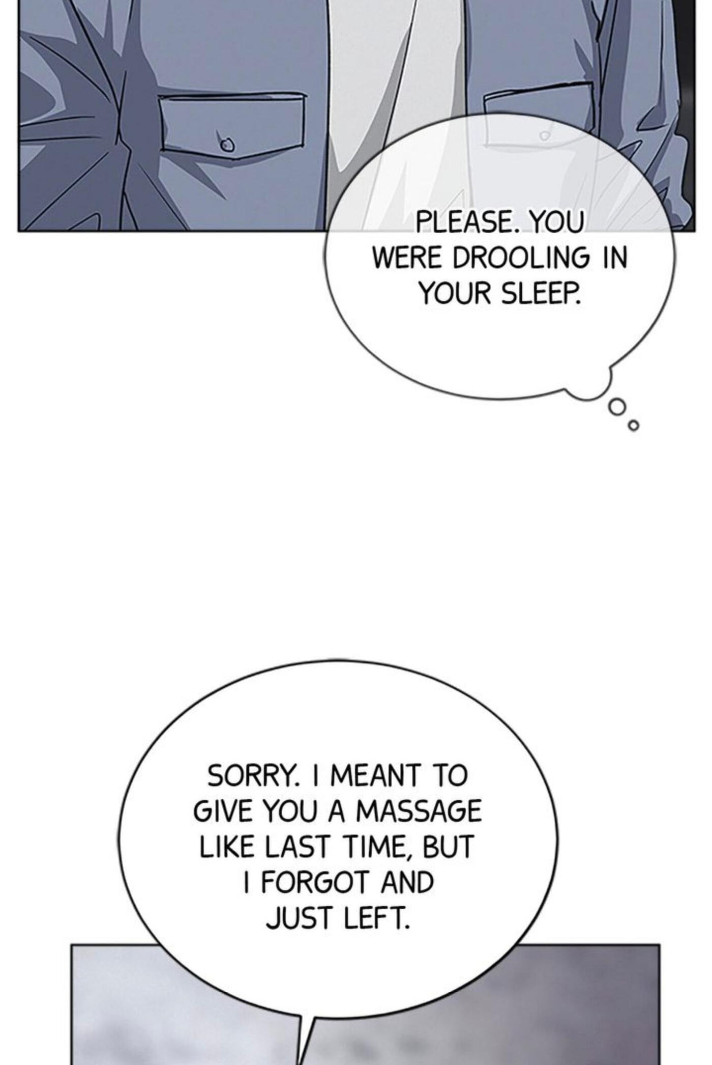 Off the Record (lleno) Chapter 33 page 75 - 