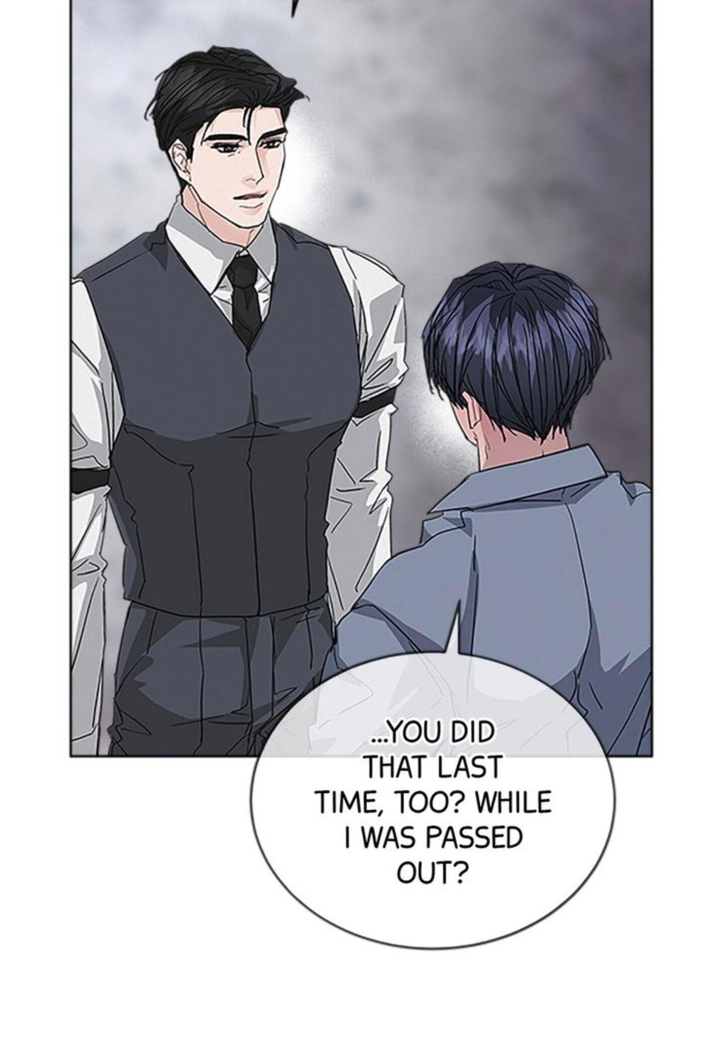 Off the Record (lleno) Chapter 33 page 76 - 