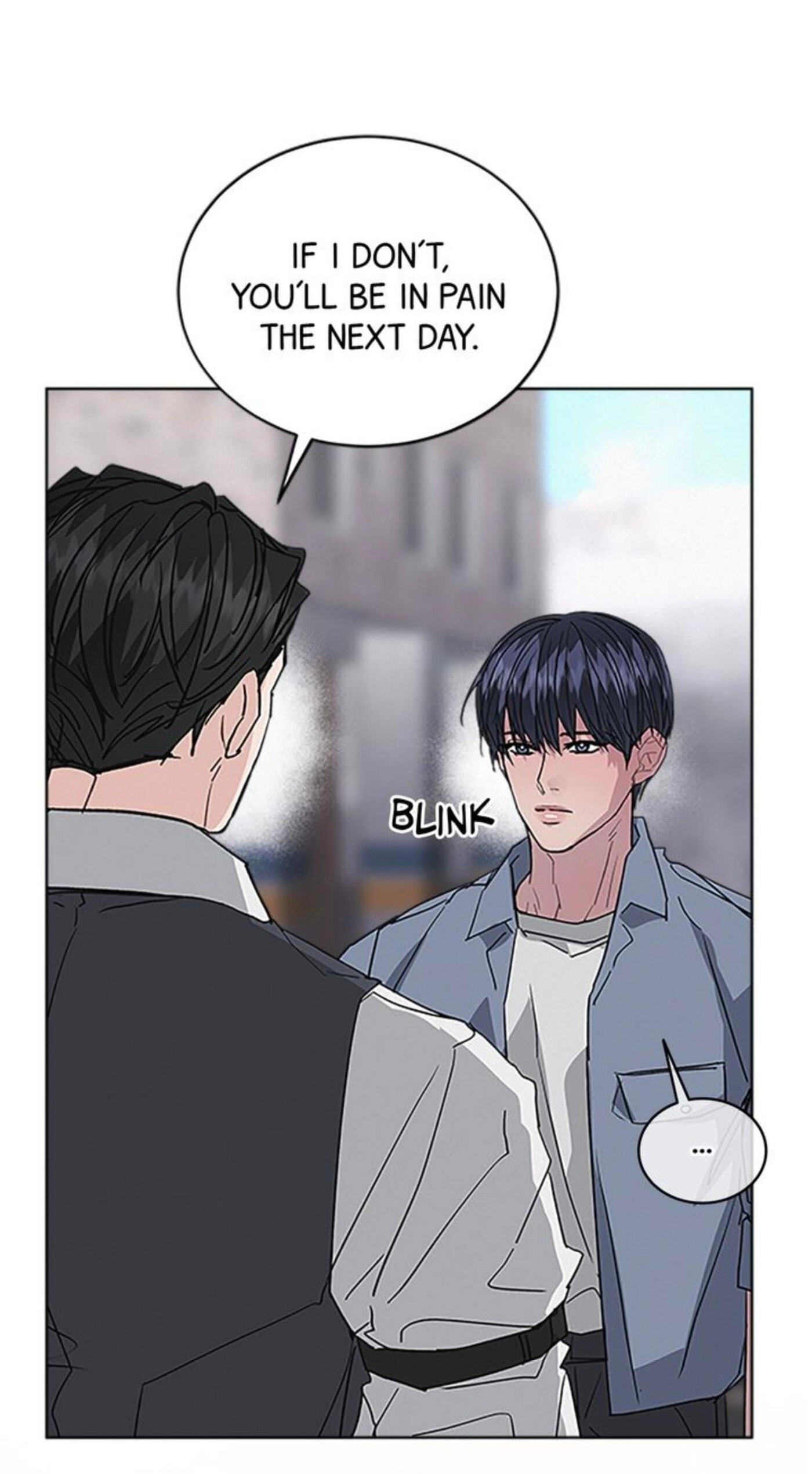 Off the Record (lleno) Chapter 33 page 77 - 
