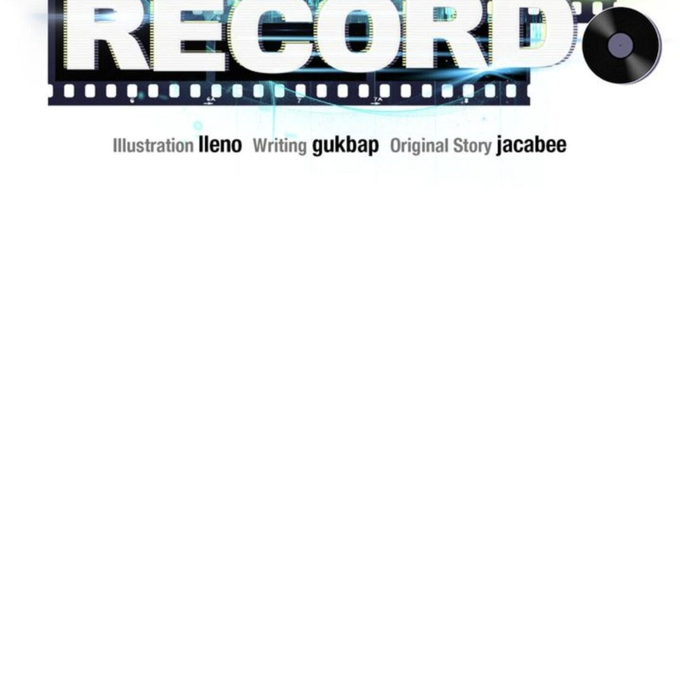 Off the Record (lleno) Chapter 34 page 2 - 