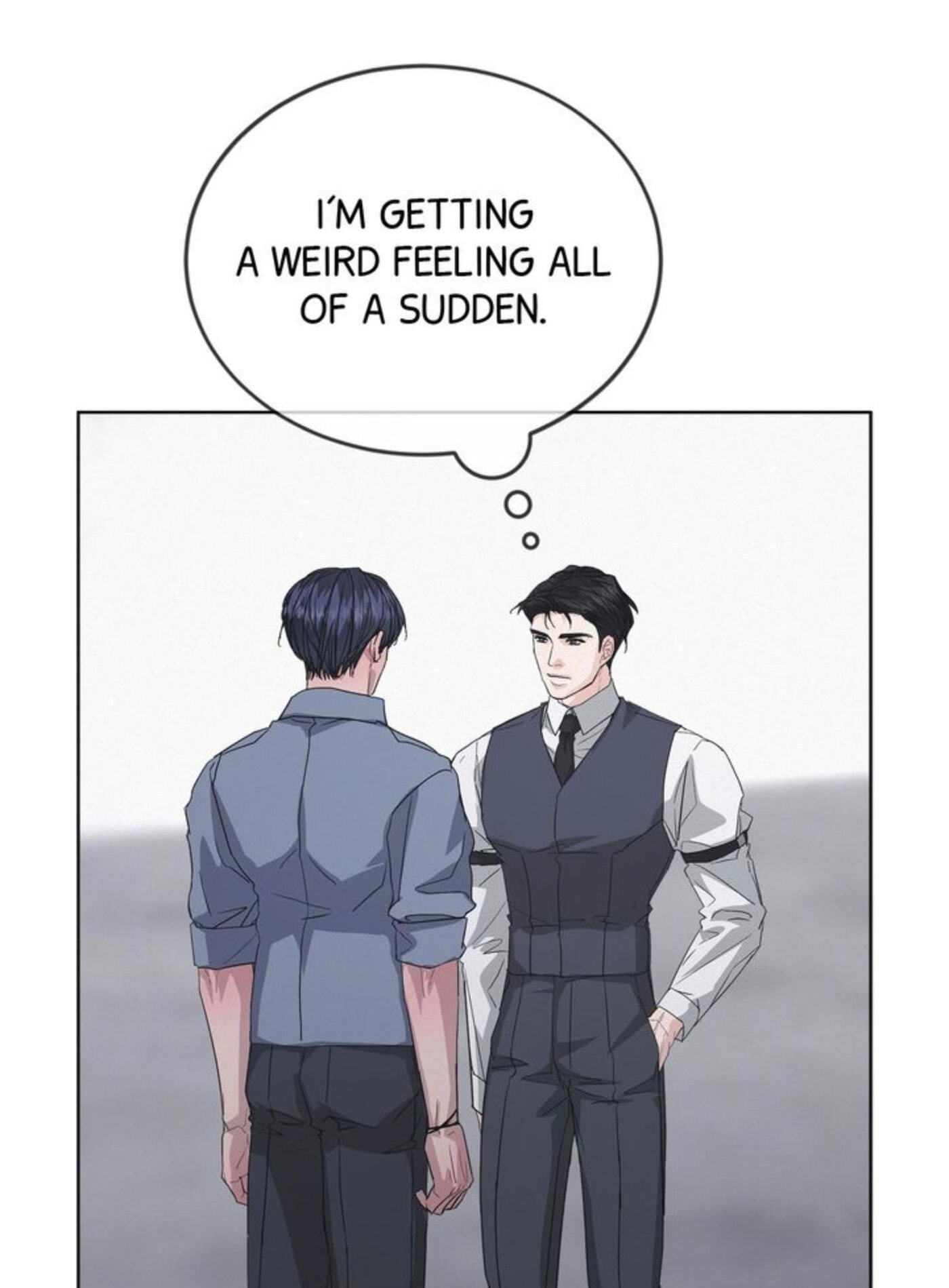 Off the Record (lleno) Chapter 34 page 13 - 