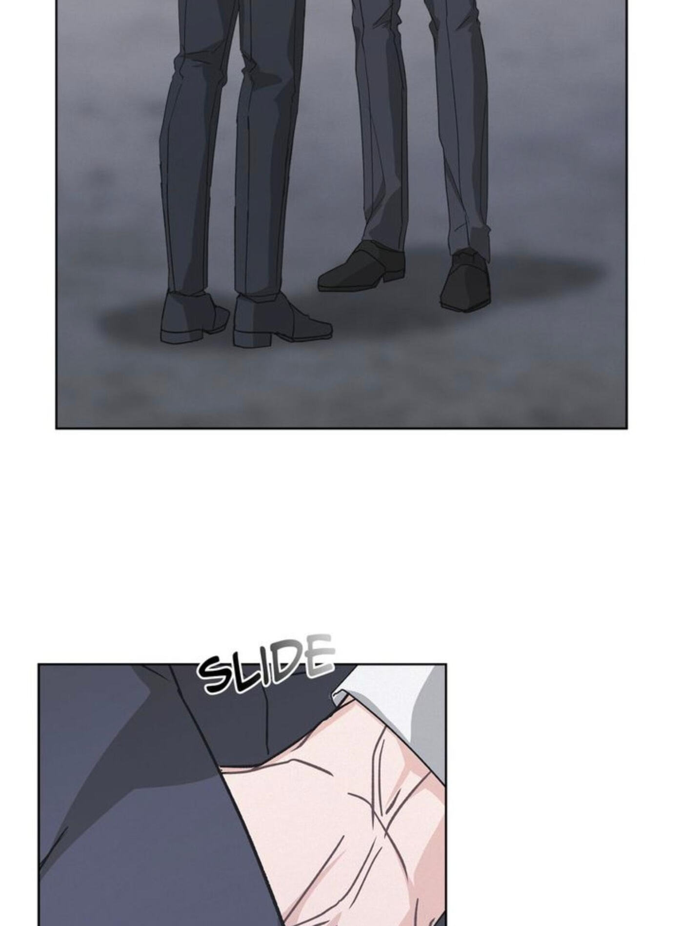 Off the Record (lleno) Chapter 34 page 14 - 