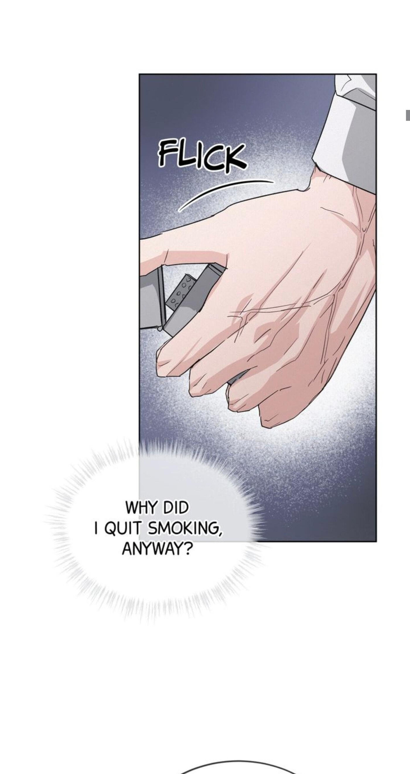 Off the Record (lleno) Chapter 34 page 16 - 