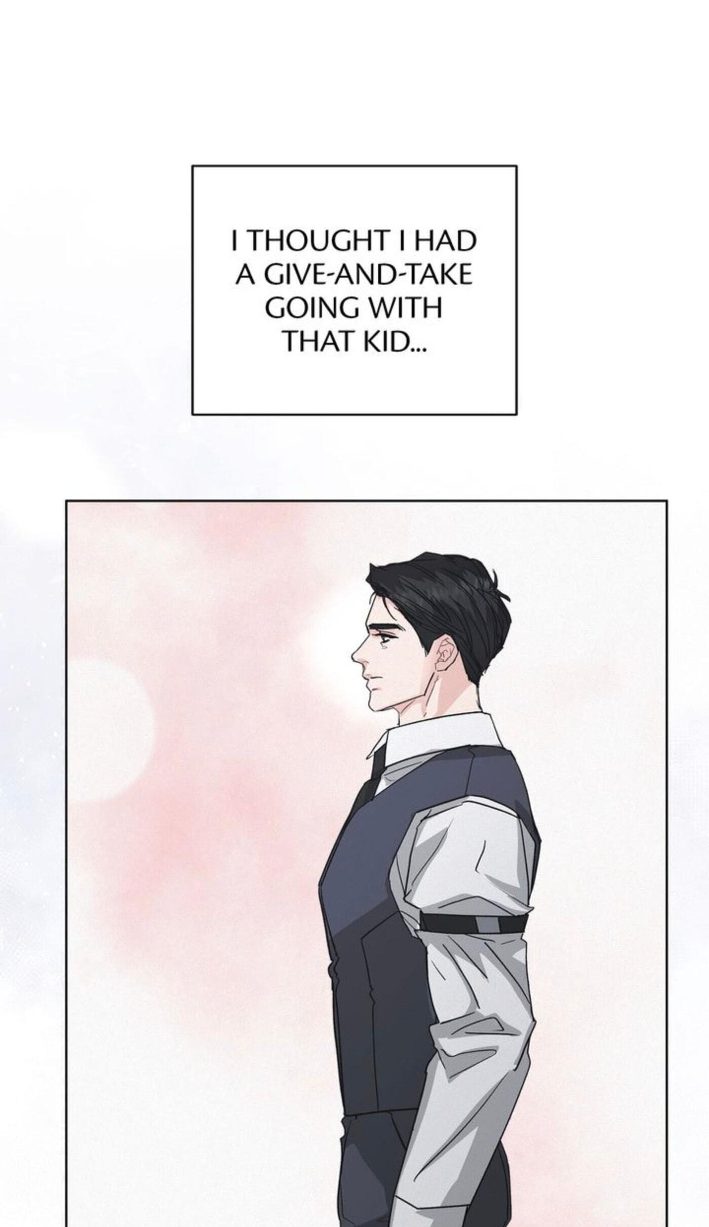 Off the Record (lleno) Chapter 34 page 18 - 