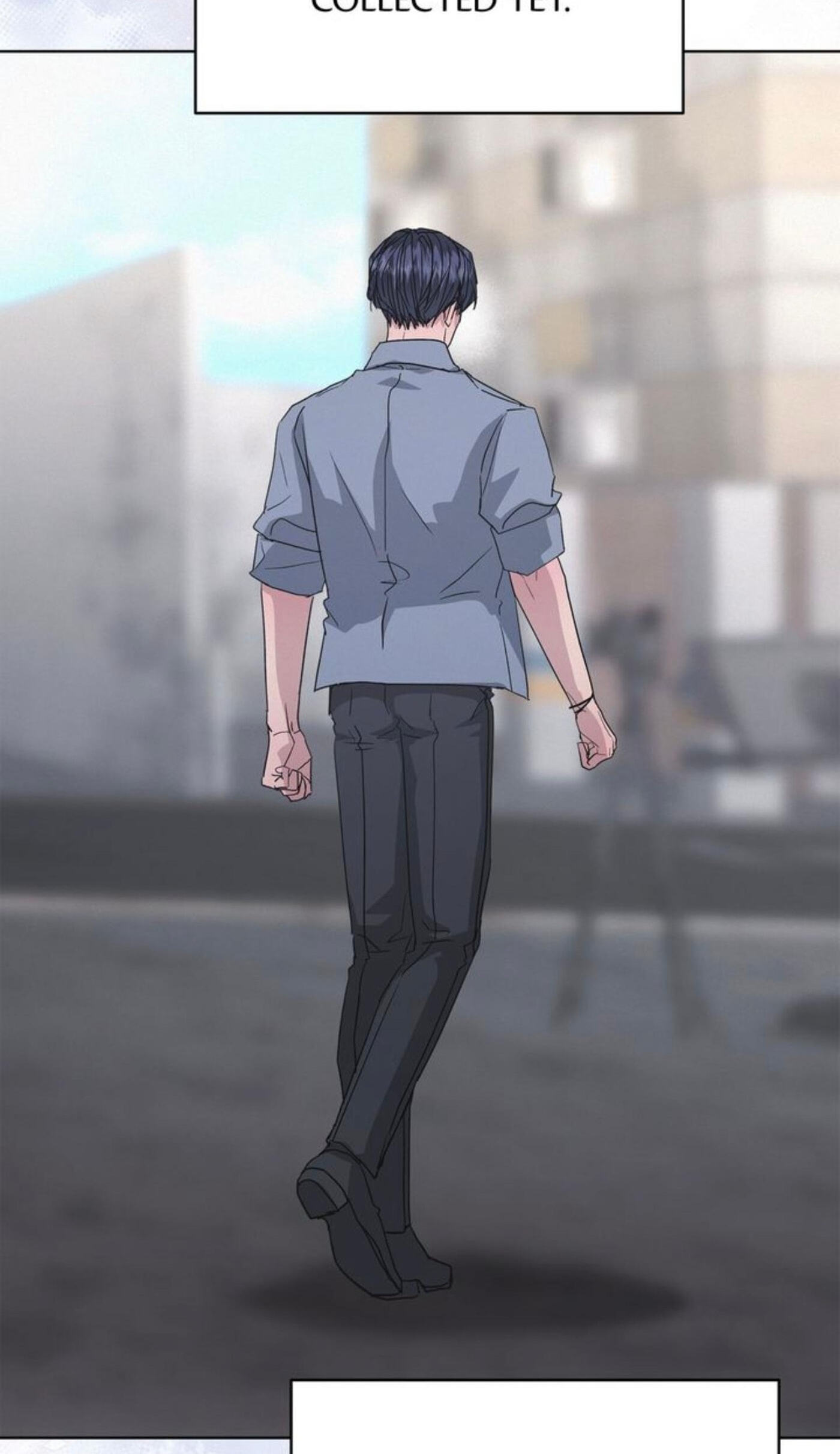 Off the Record (lleno) Chapter 34 page 20 - 