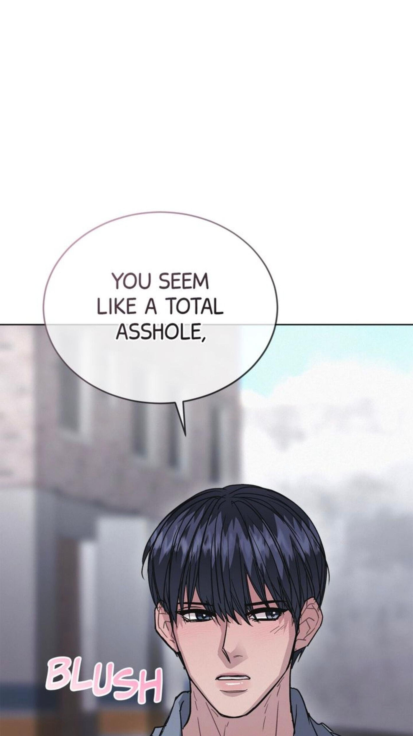 Off the Record (lleno) Chapter 34 page 3 - 