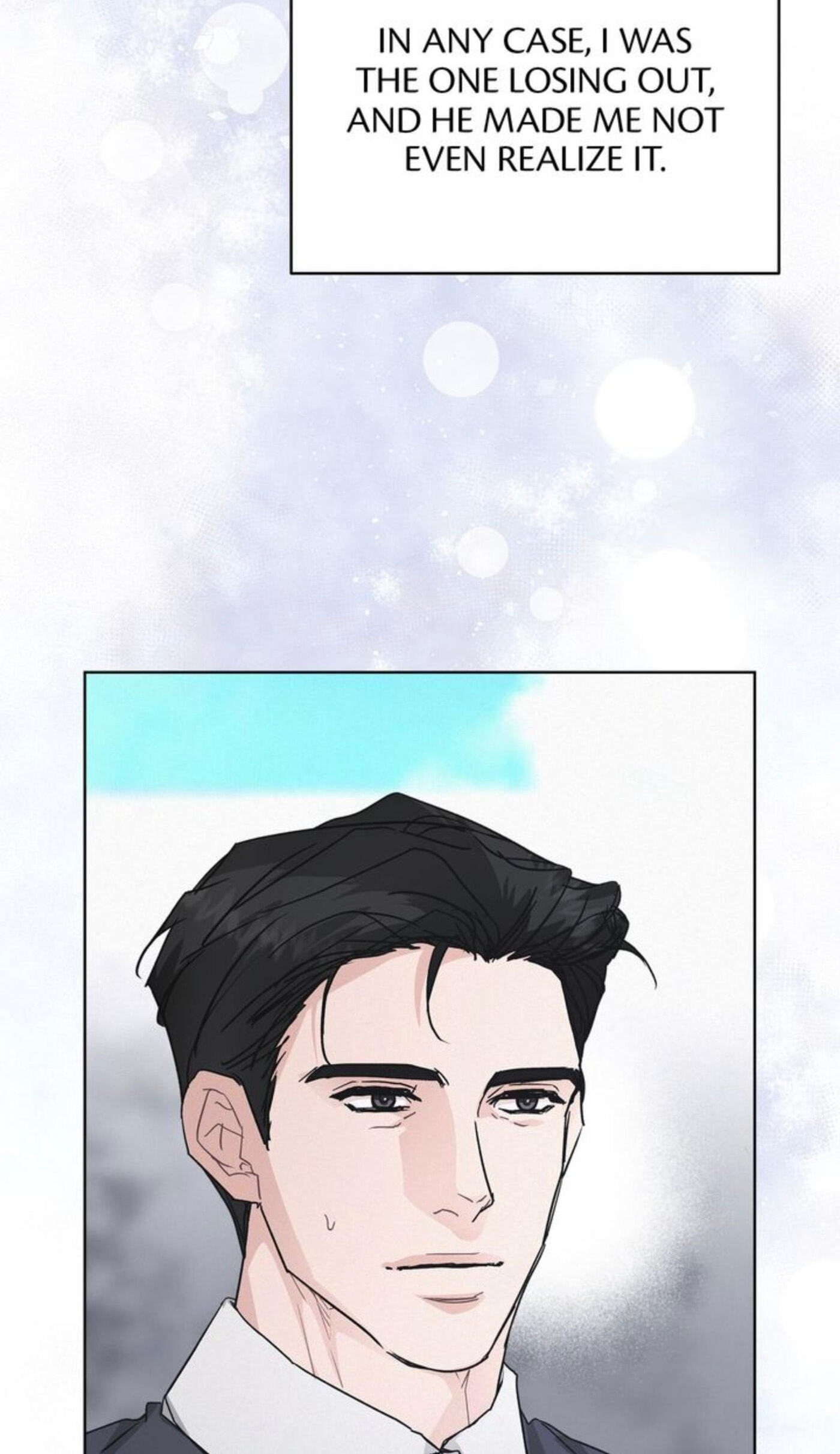 Off the Record (lleno) Chapter 34 page 21 - 