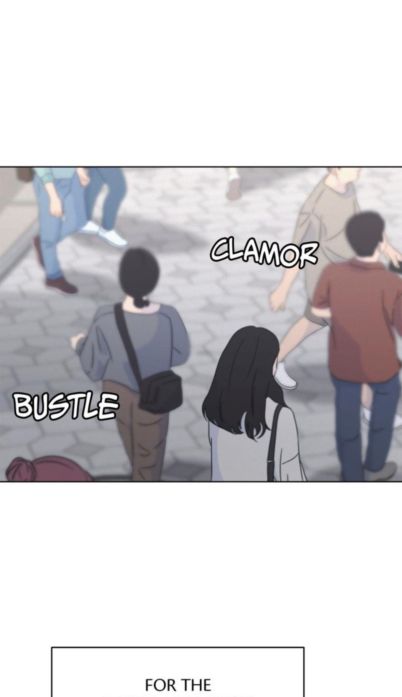 Off the Record (lleno) Chapter 34 page 23 - 