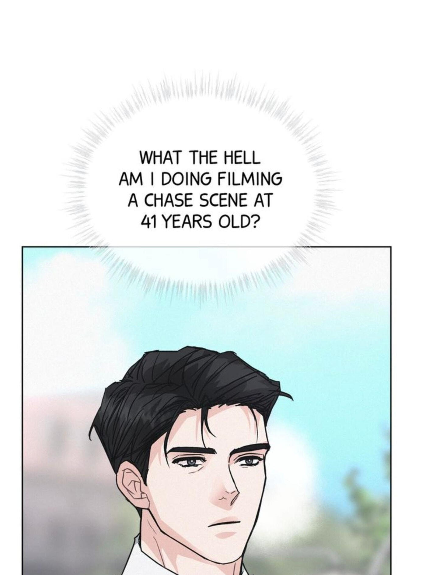 Off the Record (lleno) Chapter 34 page 27 - 
