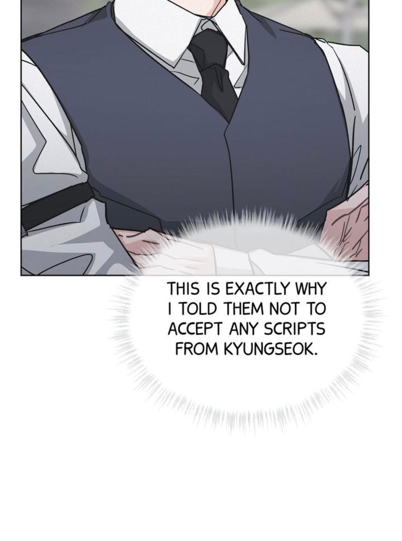Off the Record (lleno) Chapter 34 page 28 - 