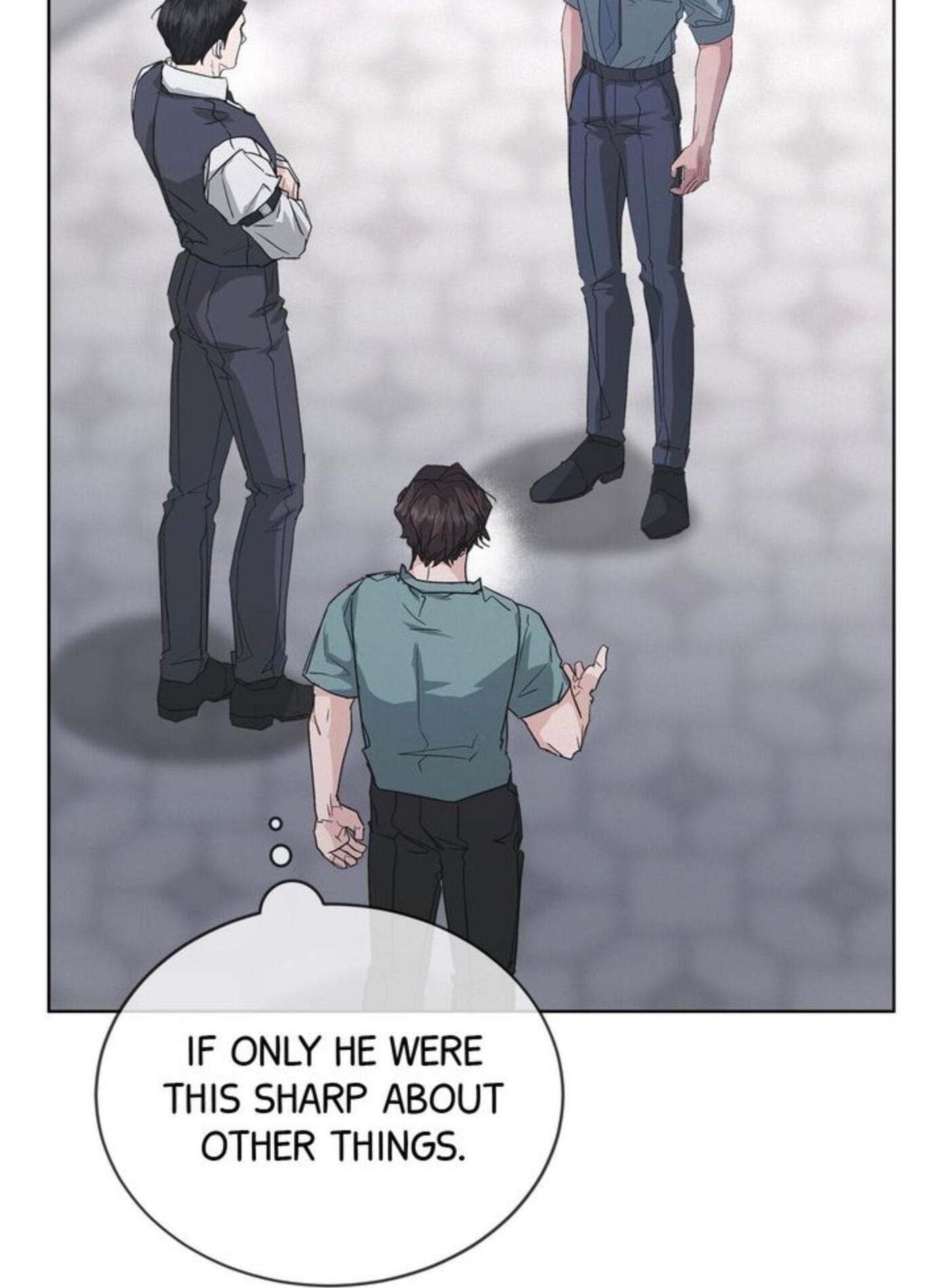 Off the Record (lleno) Chapter 34 page 34 - 