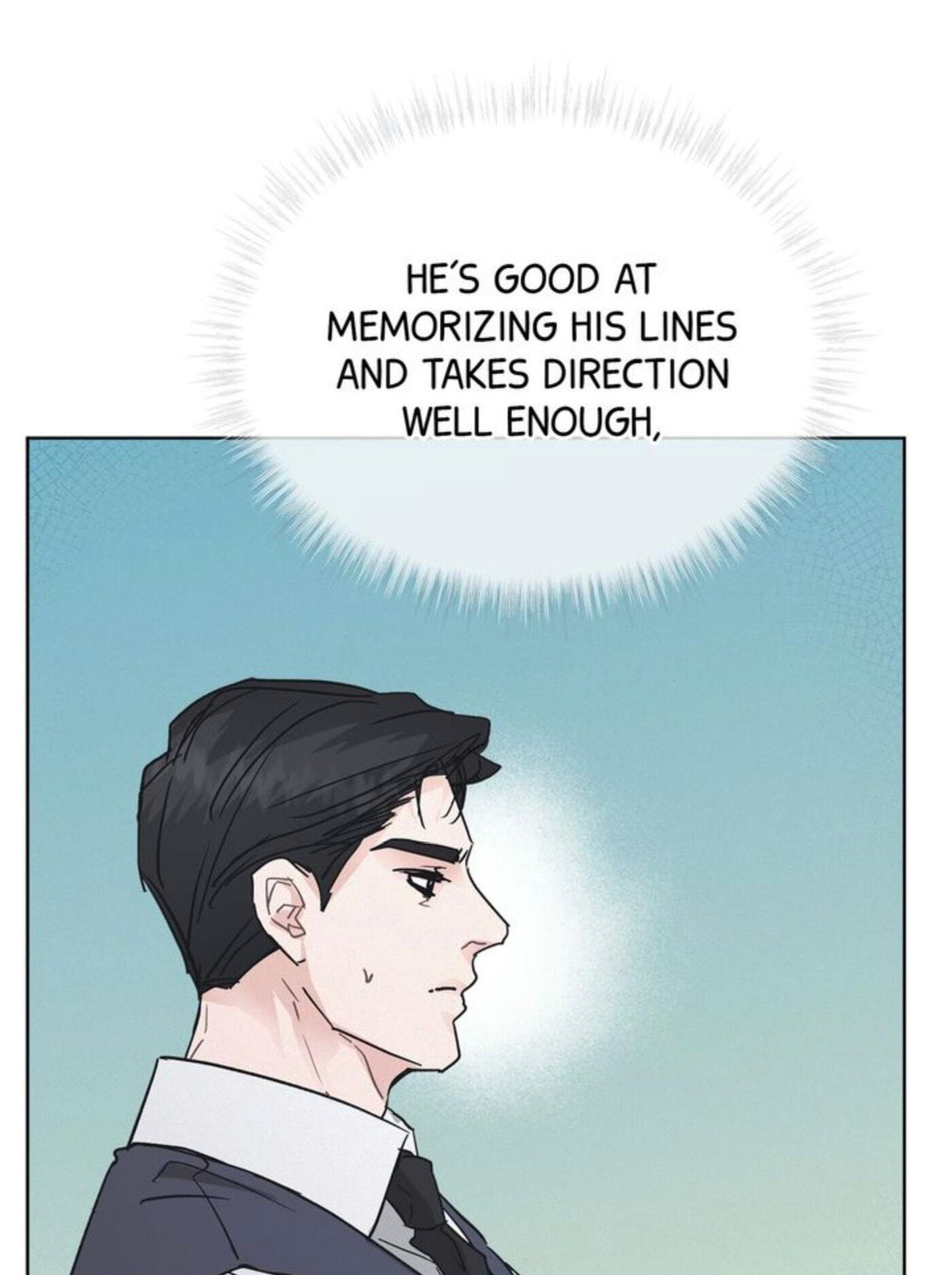 Off the Record (lleno) Chapter 34 page 35 - 