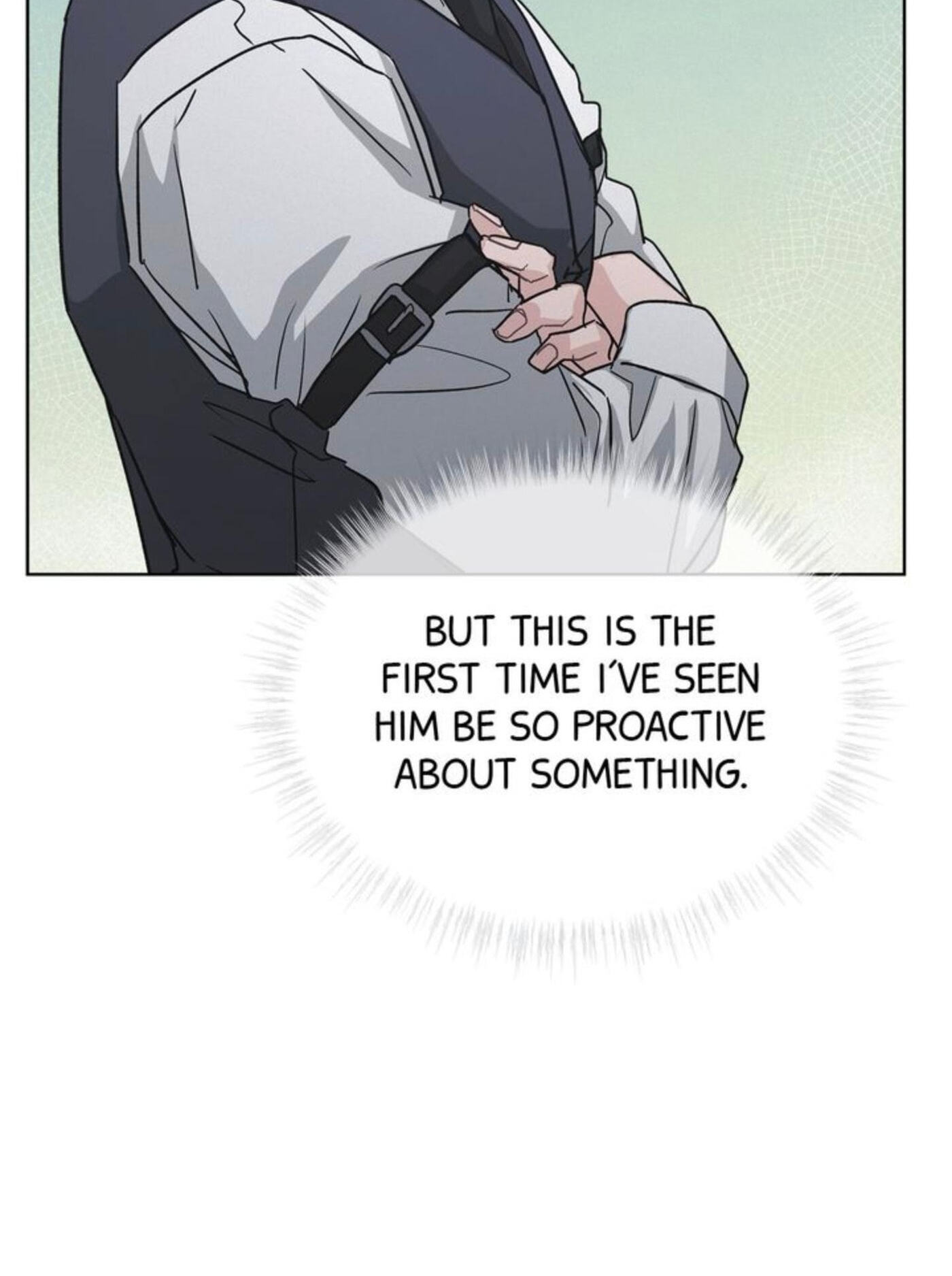Off the Record (lleno) Chapter 34 page 36 - 