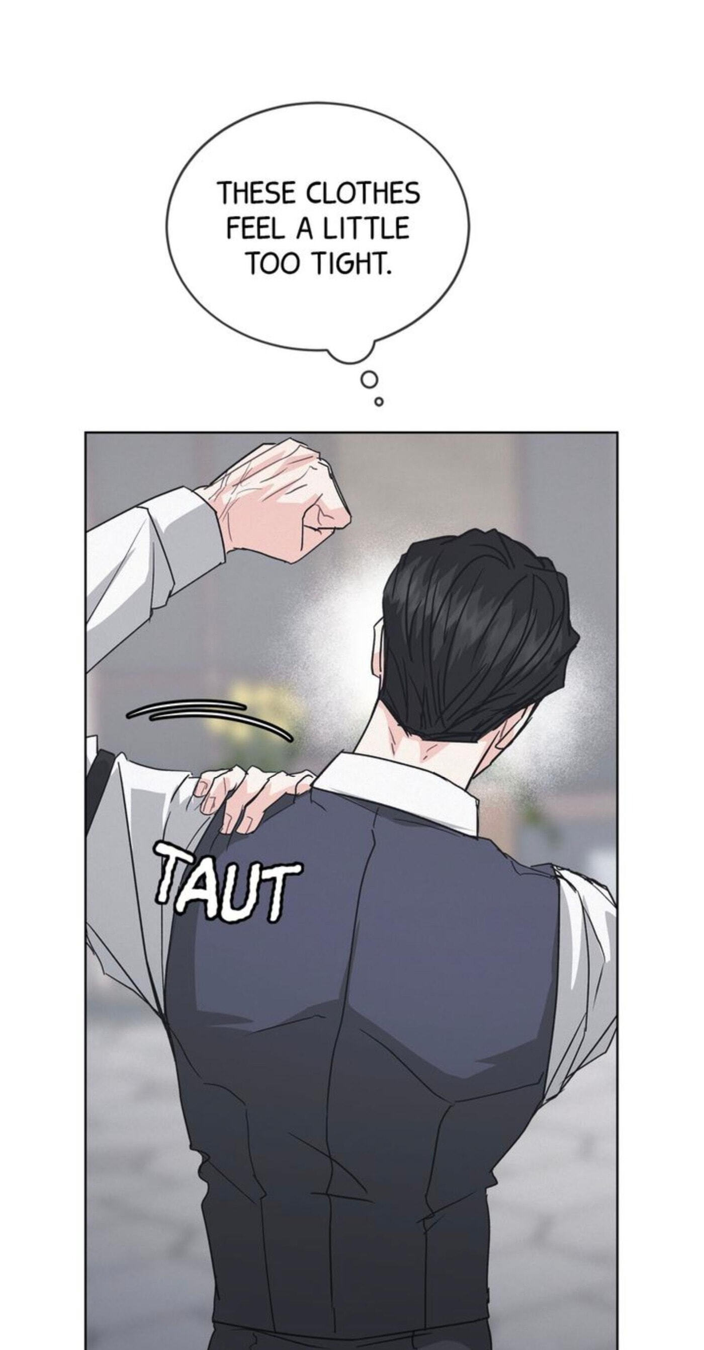 Off the Record (lleno) Chapter 34 page 42 - 