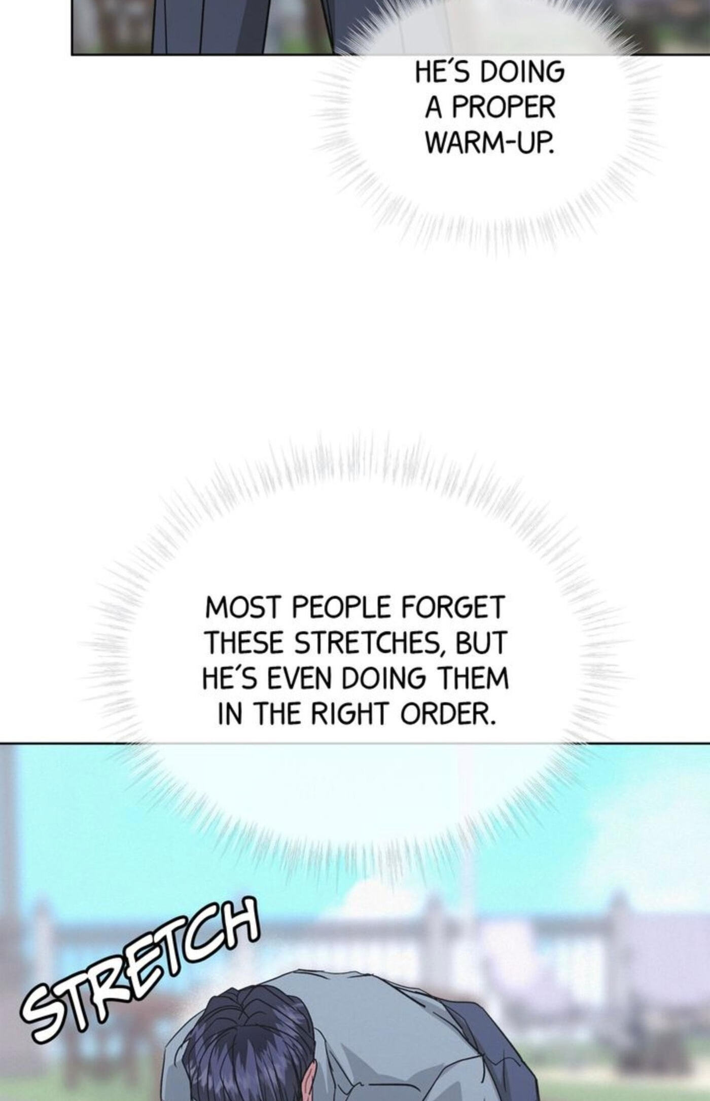 Off the Record (lleno) Chapter 34 page 46 - 