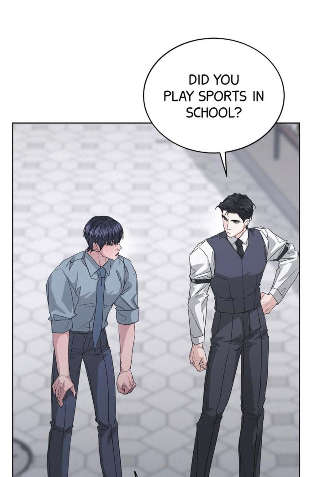Off the Record (lleno) Chapter 34 page 48 - 