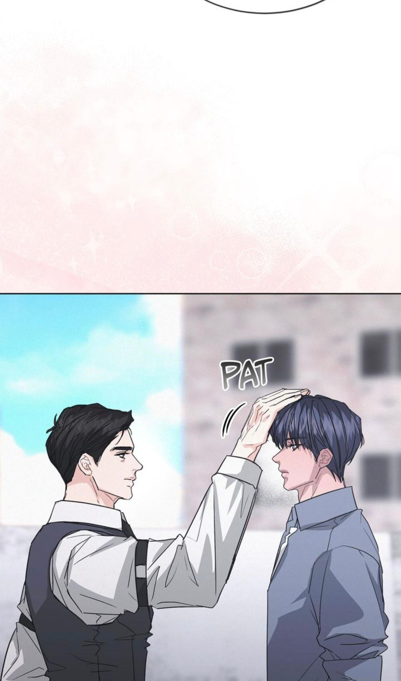 Off the Record (lleno) Chapter 34 page 6 - 