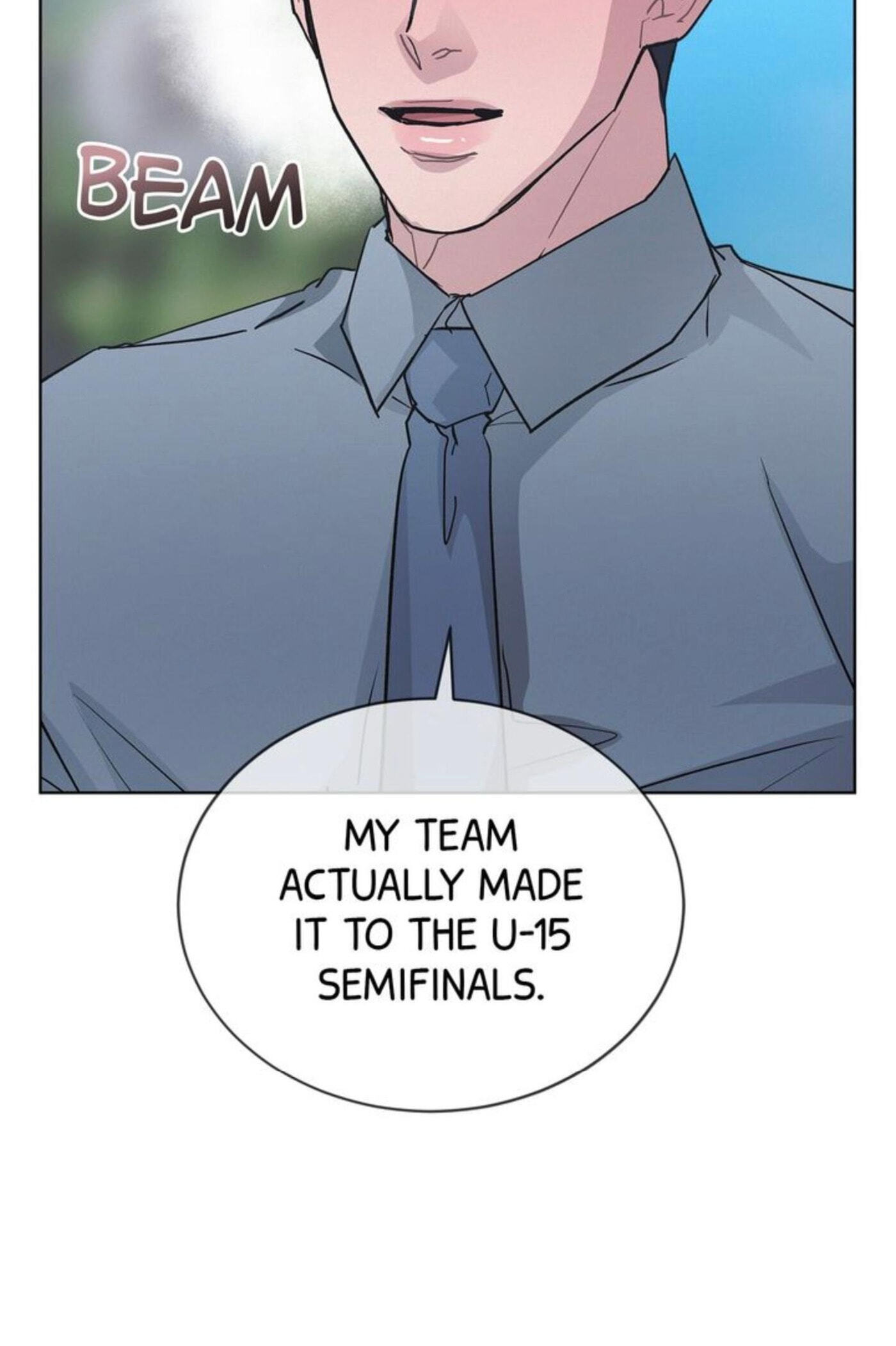 Off the Record (lleno) Chapter 34 page 53 - 