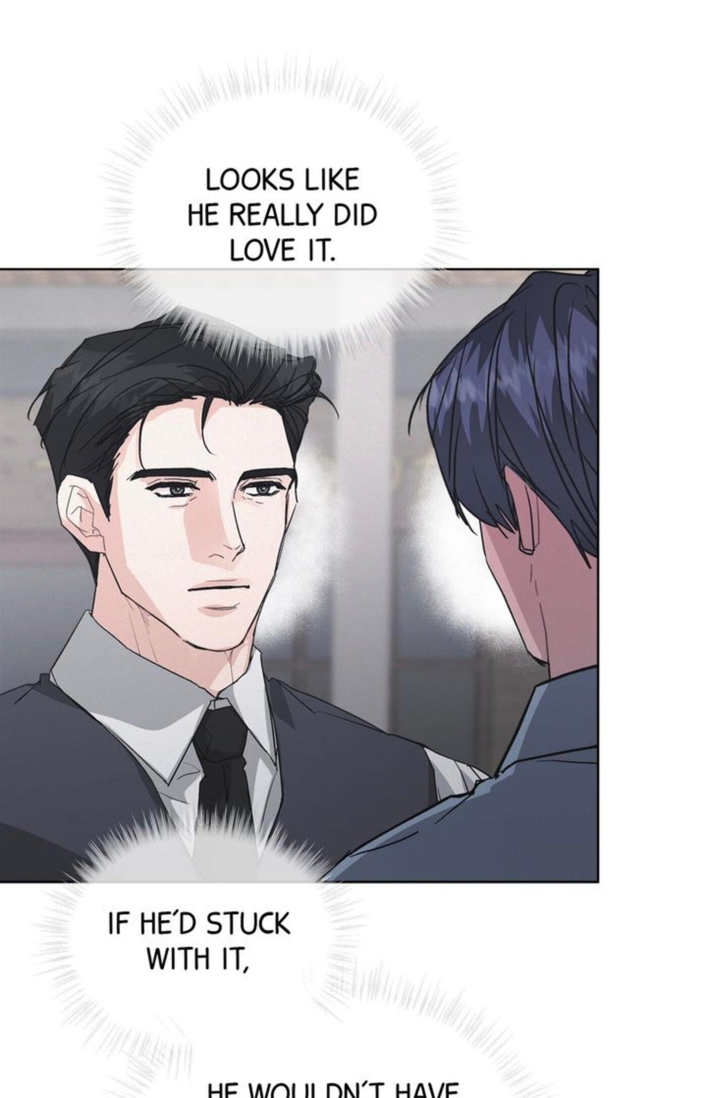 Off the Record (lleno) Chapter 34 page 54 - 