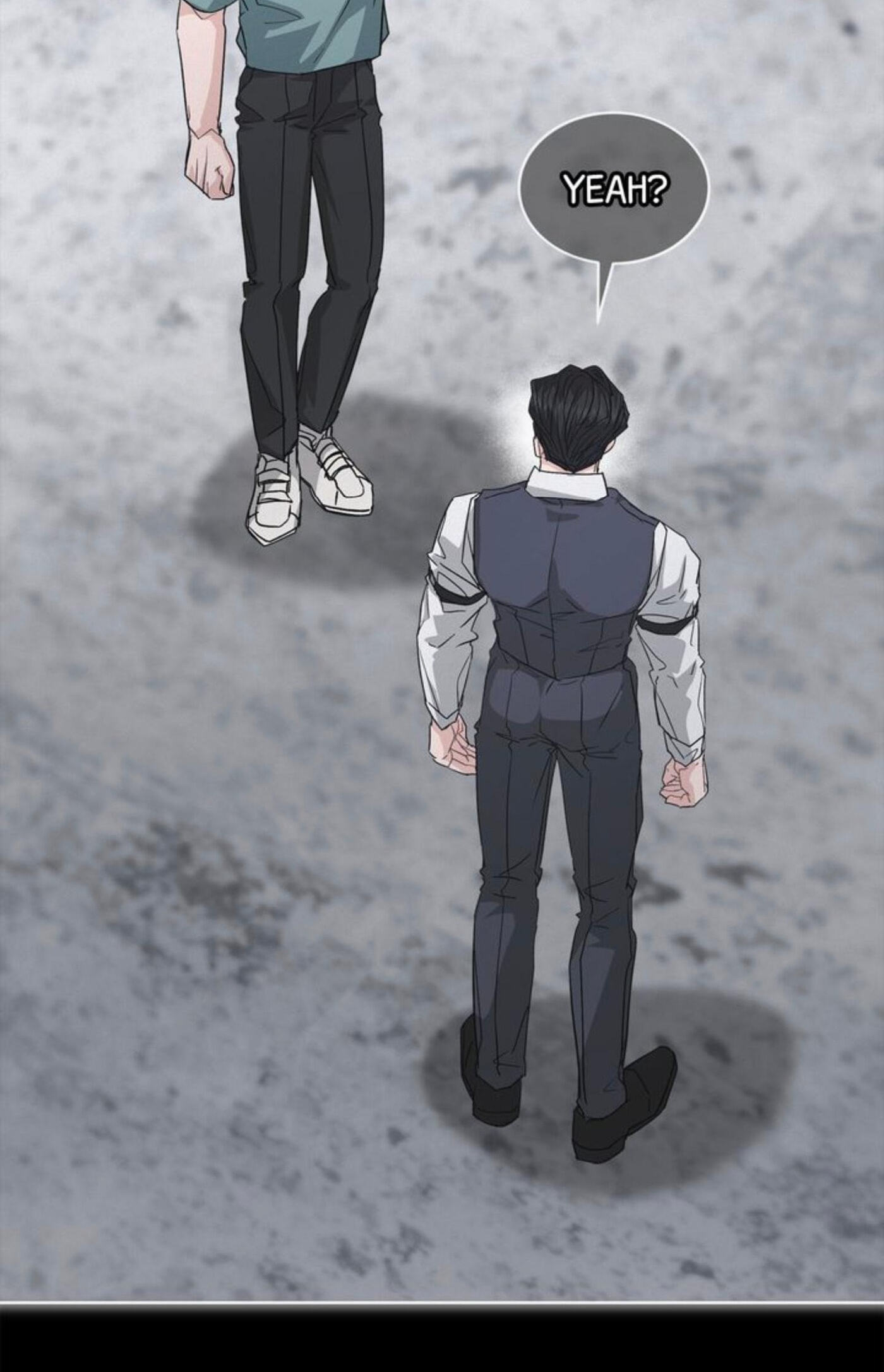 Off the Record (lleno) Chapter 34 page 57 - 