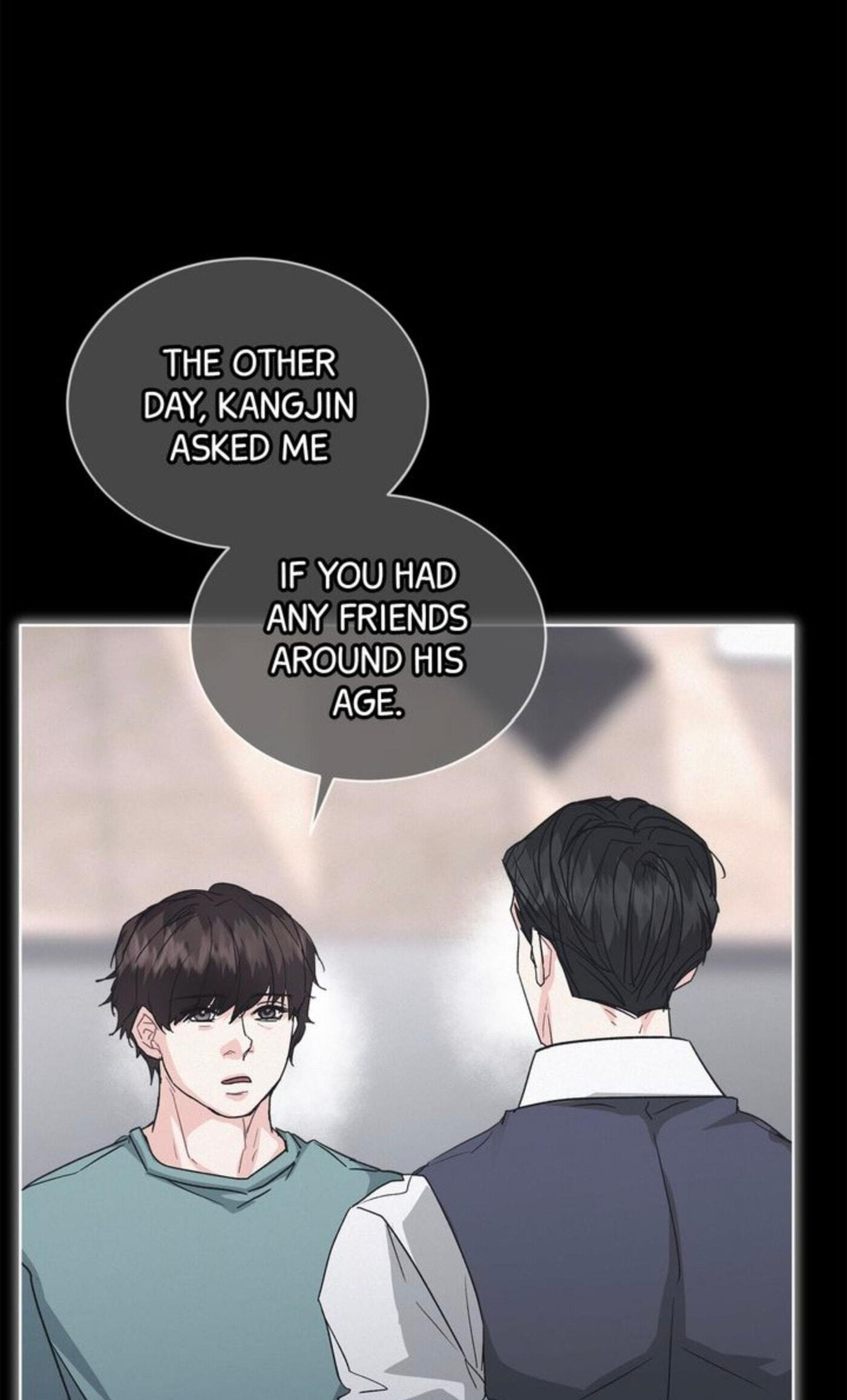 Off the Record (lleno) Chapter 34 page 58 - 