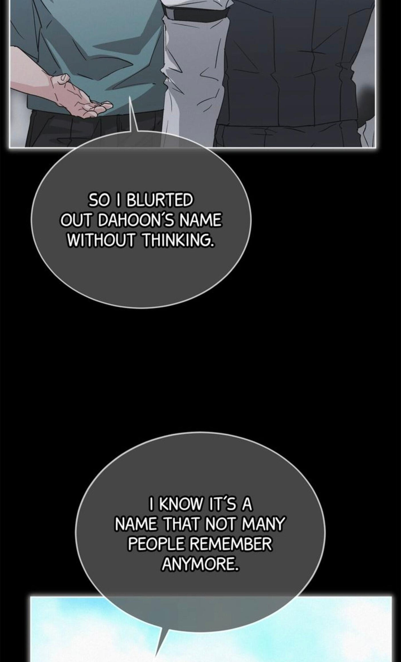 Off the Record (lleno) Chapter 34 page 59 - 