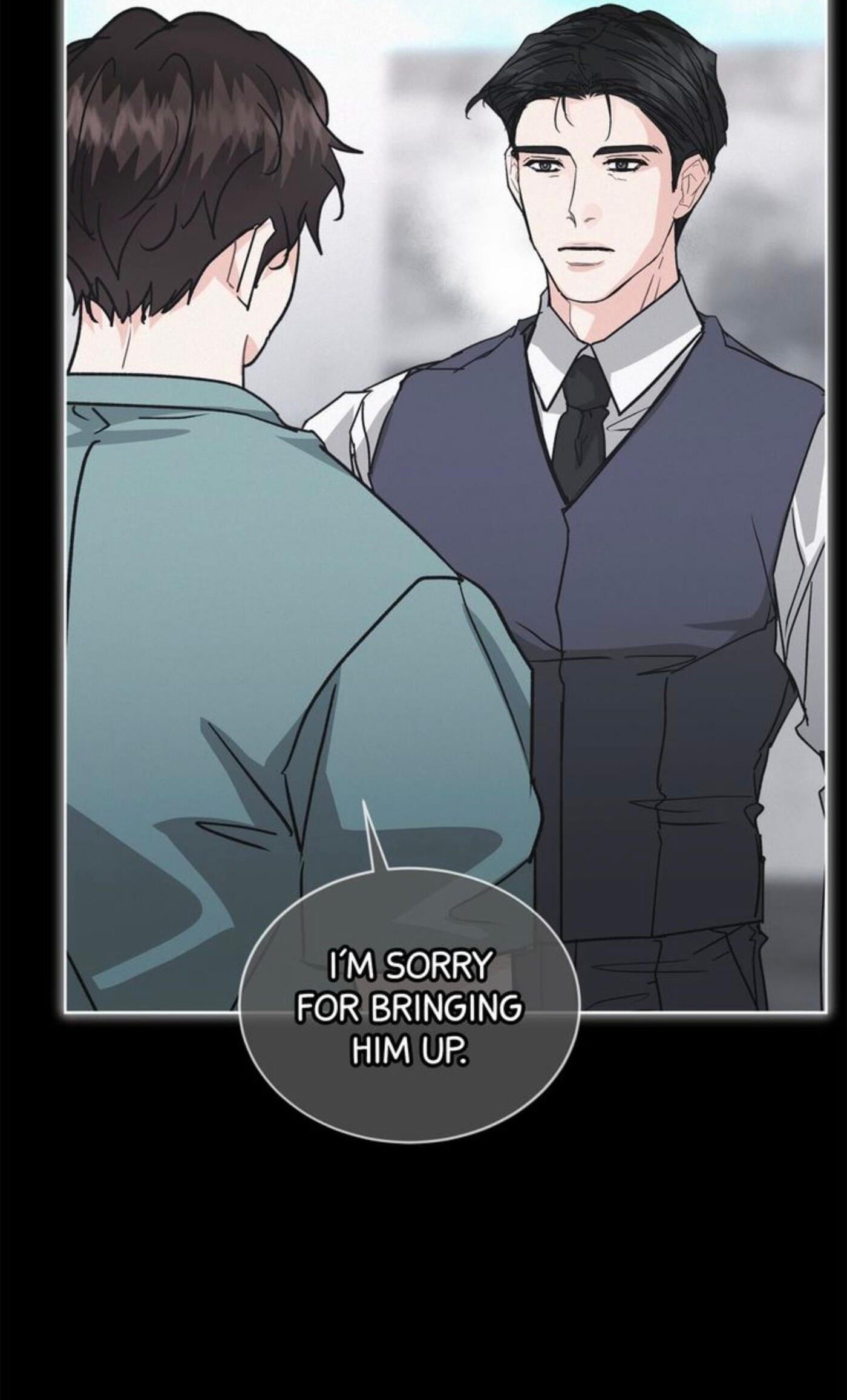 Off the Record (lleno) Chapter 34 page 60 - 