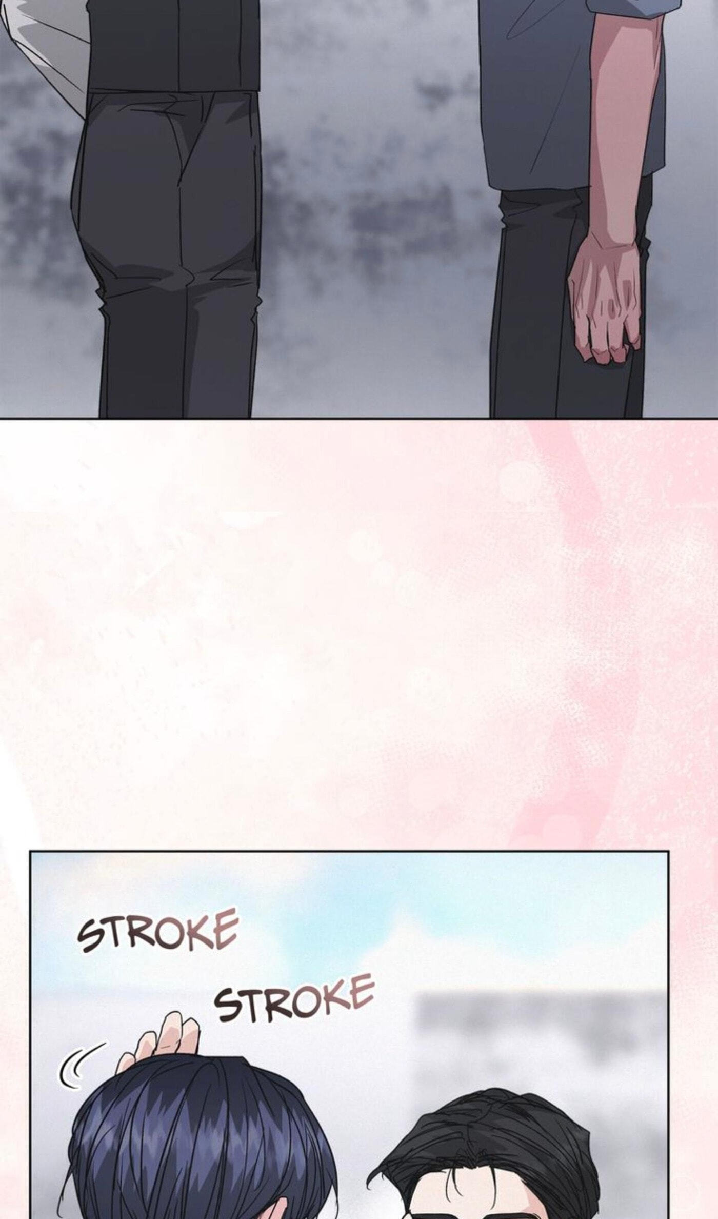 Off the Record (lleno) Chapter 34 page 7 - 