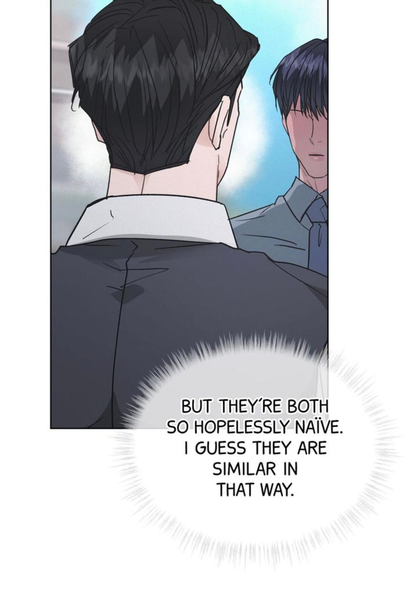 Off the Record (lleno) Chapter 34 page 65 - 