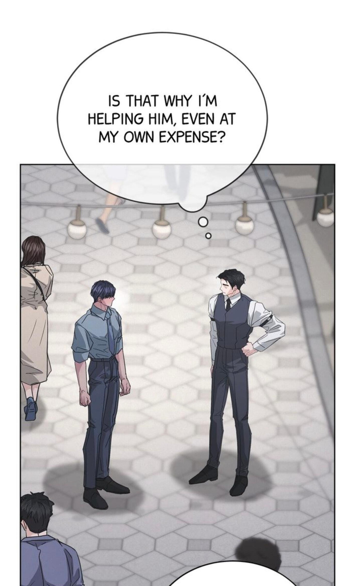 Off the Record (lleno) Chapter 34 page 66 - 