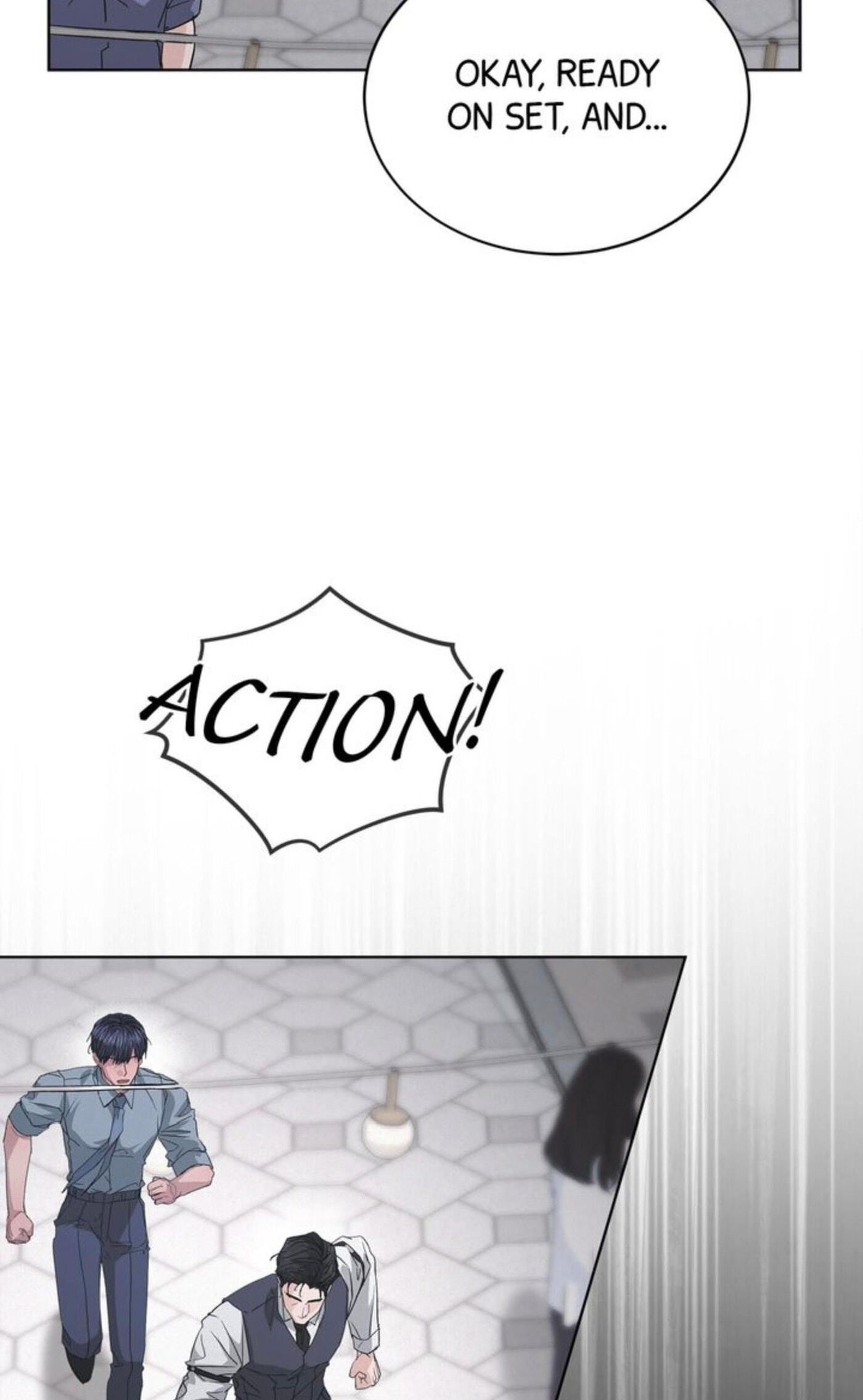 Off the Record (lleno) Chapter 34 page 67 - 