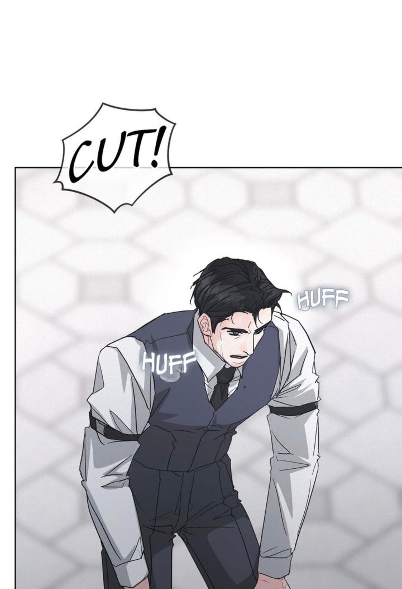 Off the Record (lleno) Chapter 34 page 70 - 