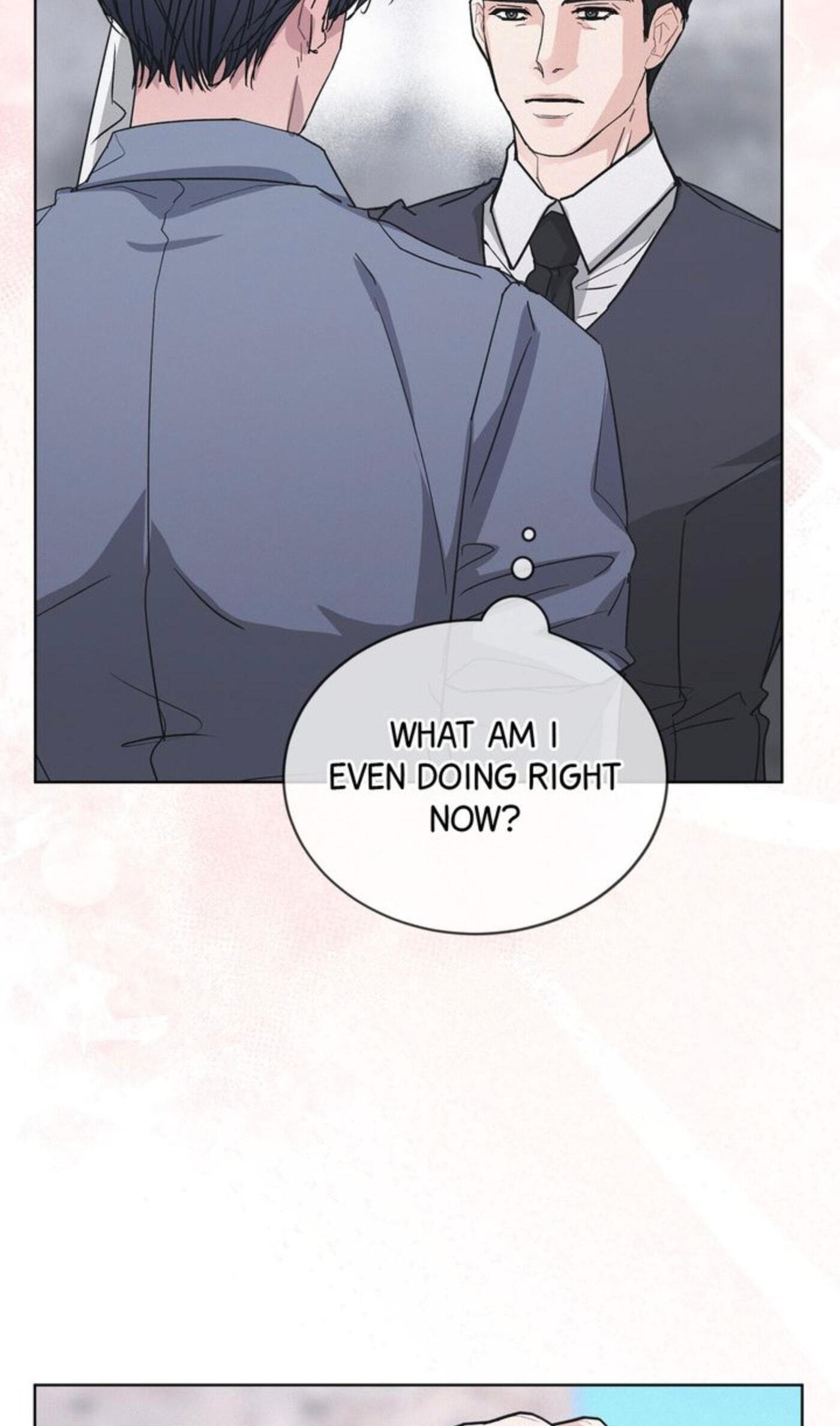 Off the Record (lleno) Chapter 34 page 8 - 