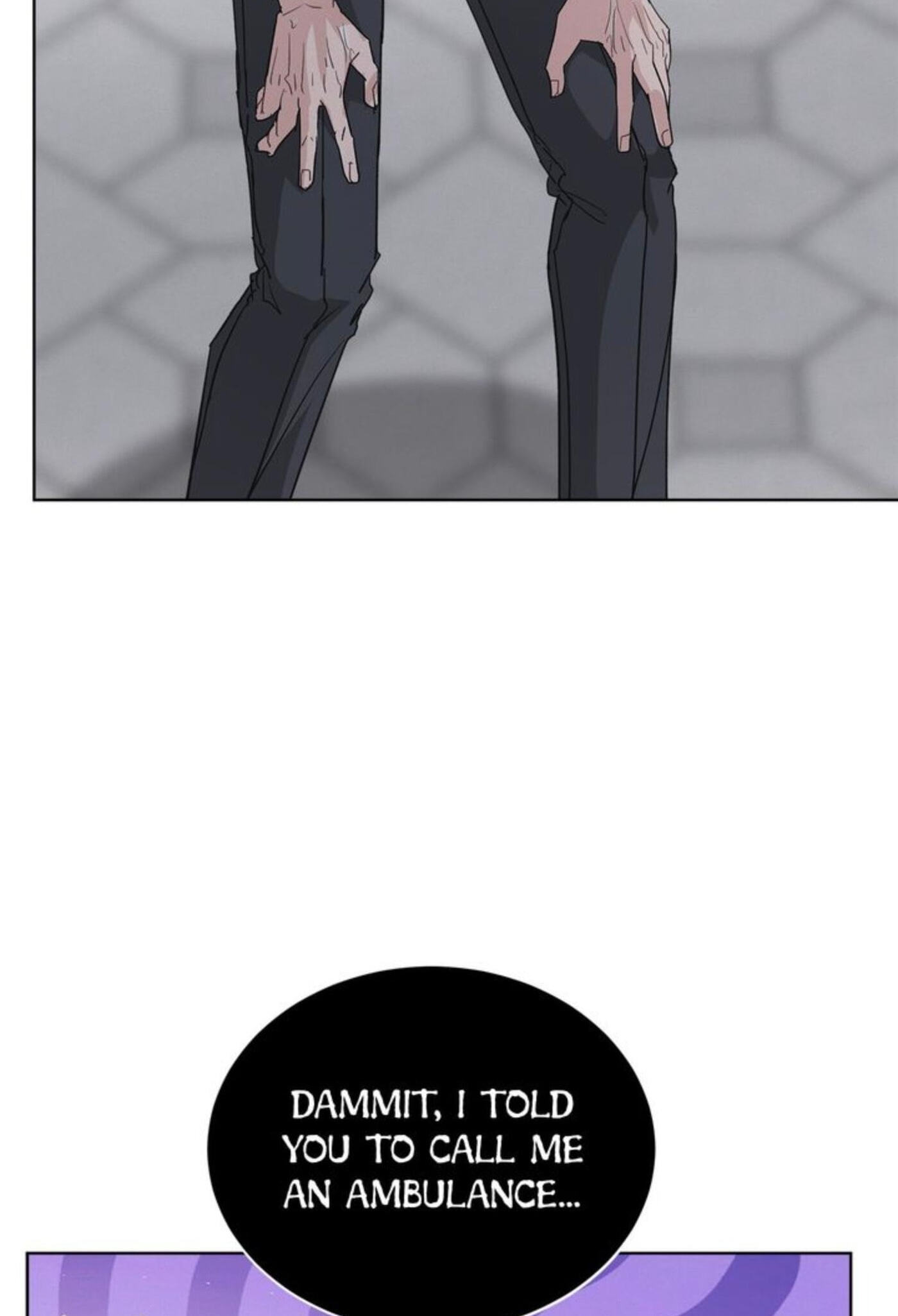 Off the Record (lleno) Chapter 34 page 71 - 