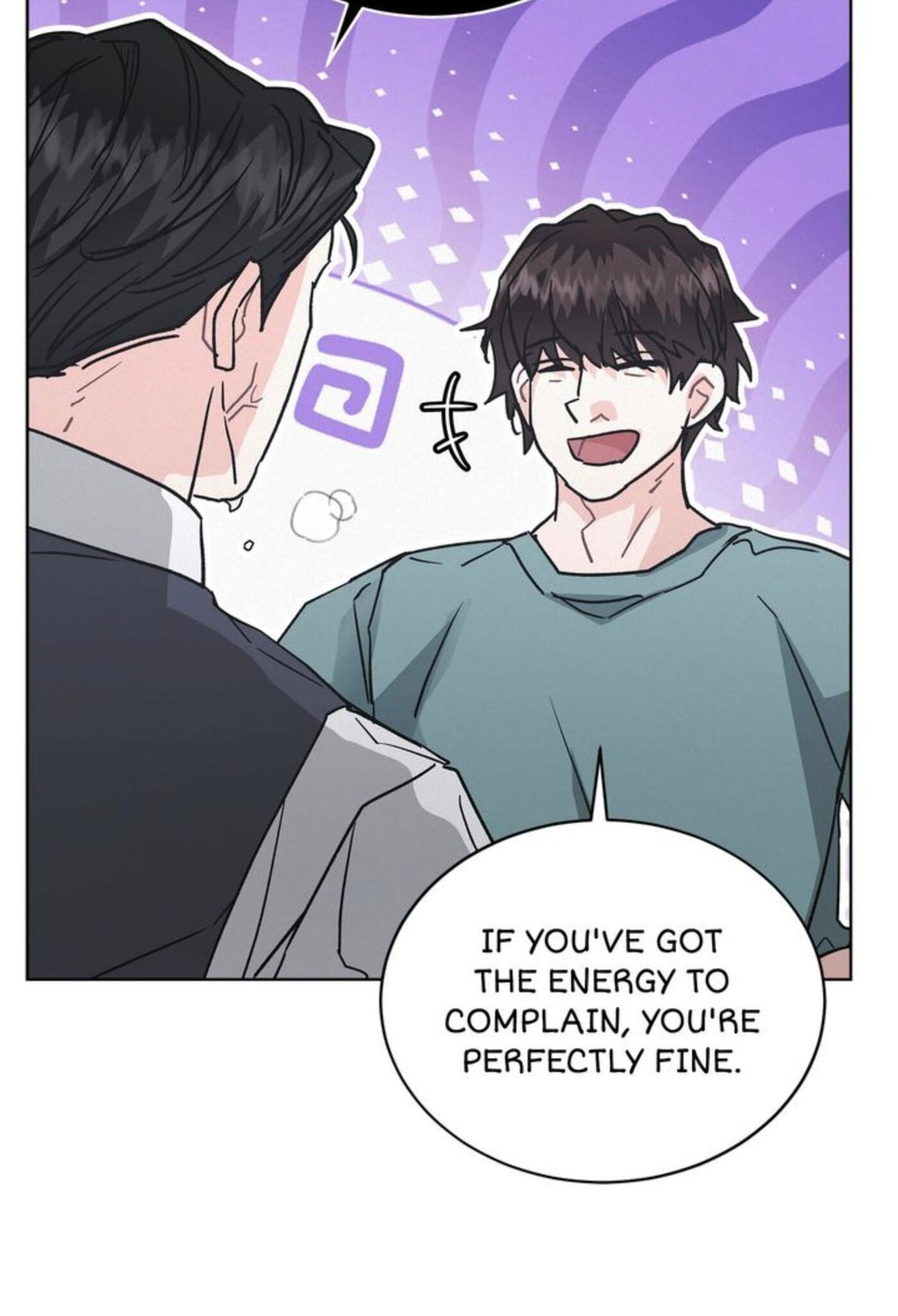 Off the Record (lleno) Chapter 34 page 72 - 