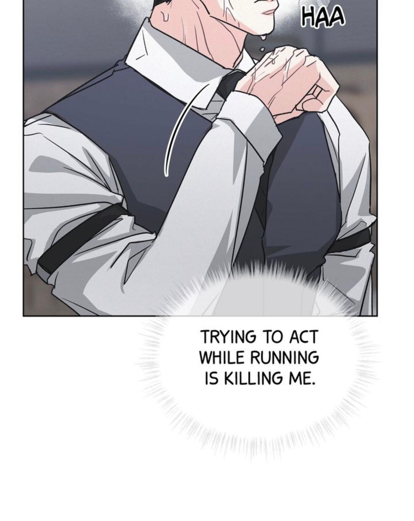 Off the Record (lleno) Chapter 34 page 74 - 