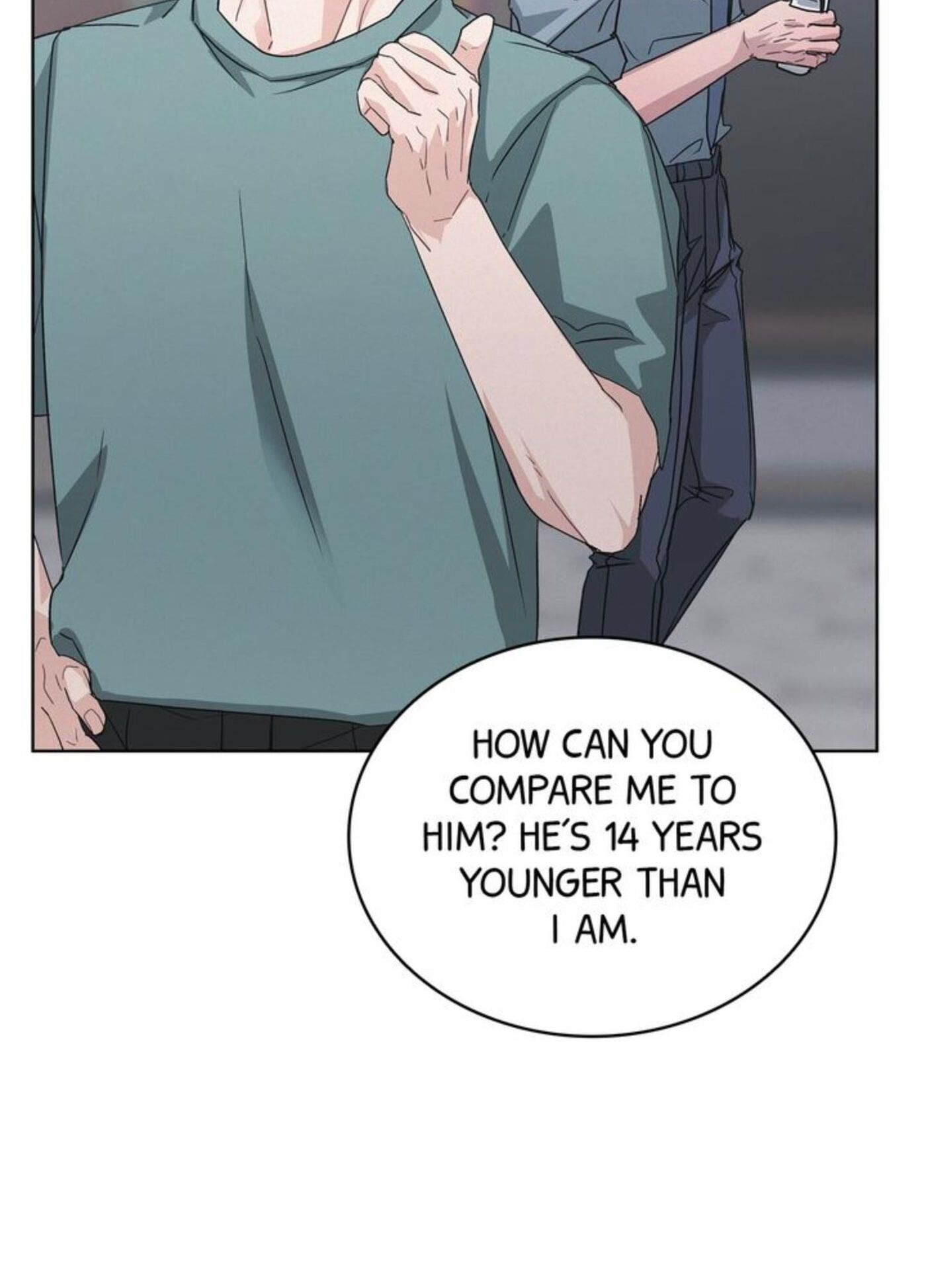 Off the Record (lleno) Chapter 34 page 76 - 