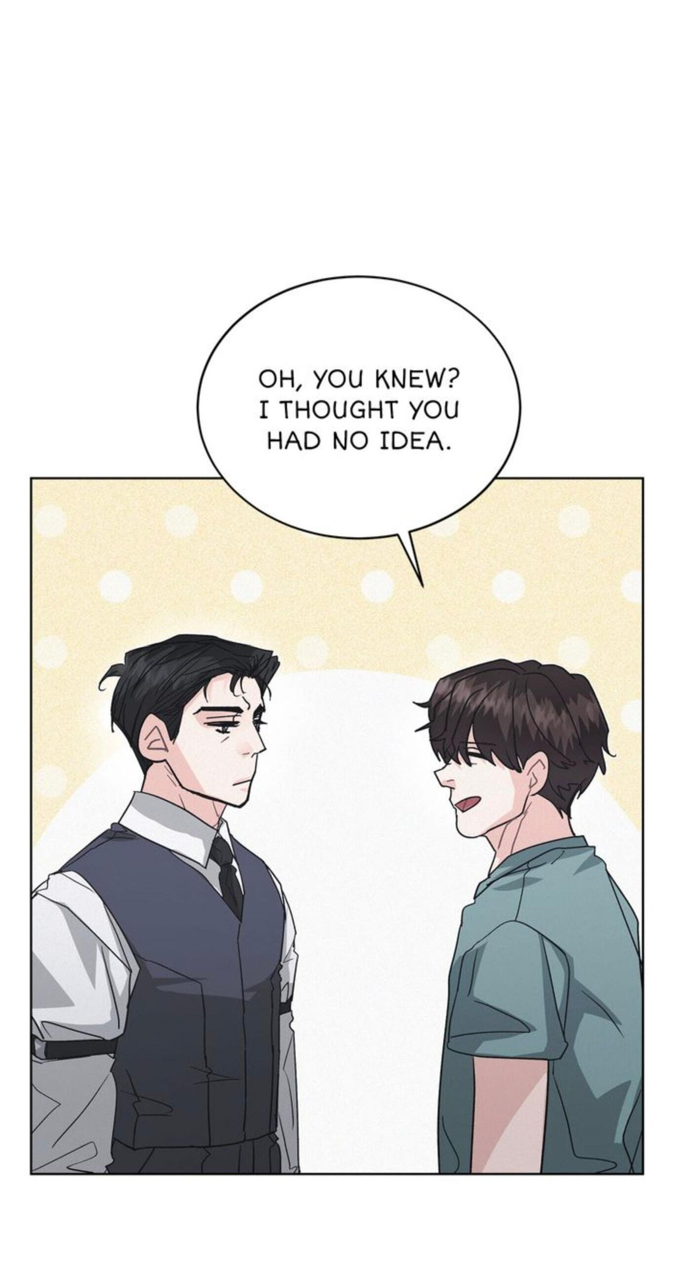 Off the Record (lleno) Chapter 34 page 77 - 