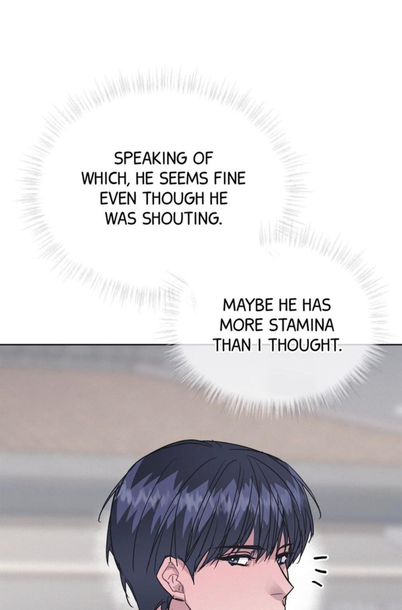 Off the Record (lleno) Chapter 34 page 79 - 