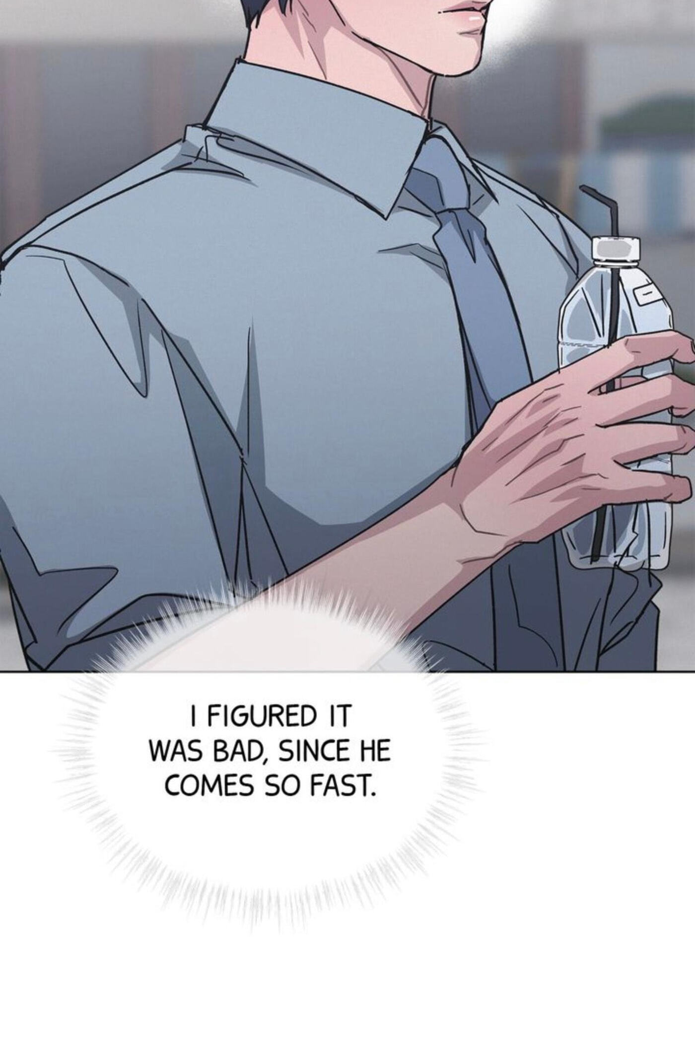 Off the Record (lleno) Chapter 34 page 80 - 